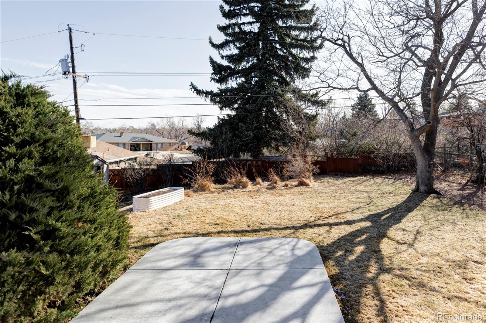 MLS Image #26 for 3520  miller street,wheat ridge, Colorado