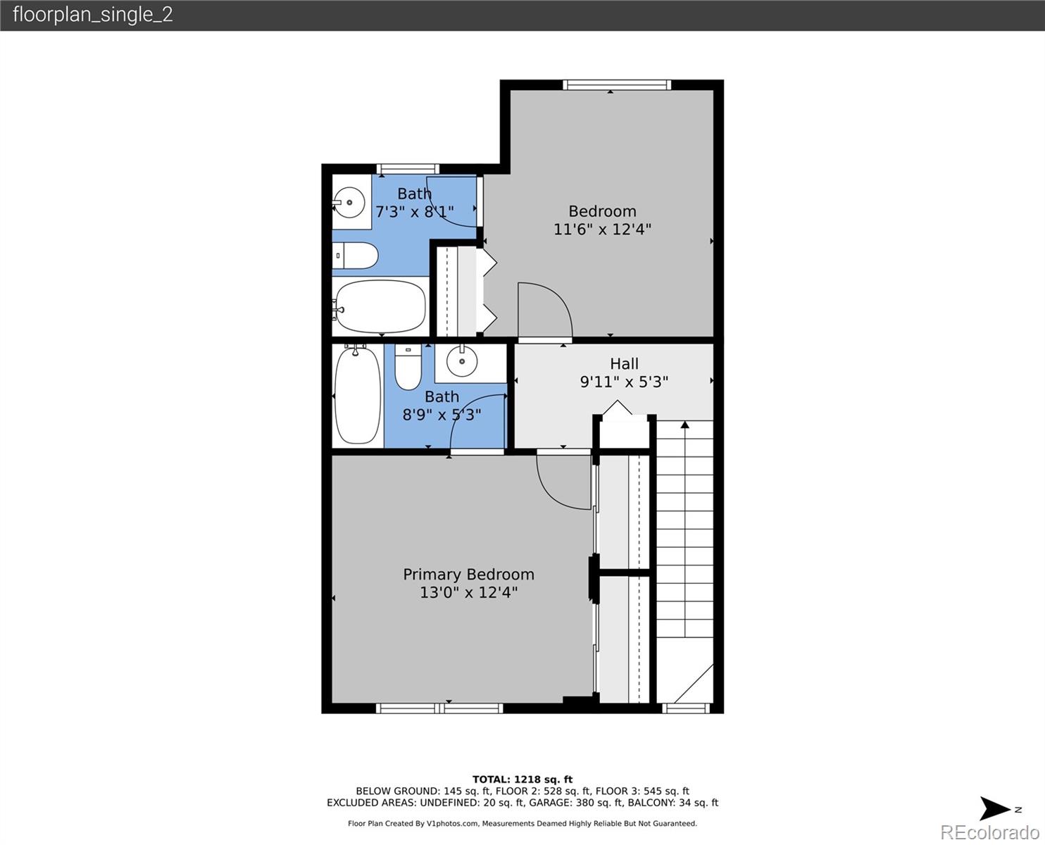 MLS Image #29 for 19152 e wyoming place,aurora, Colorado