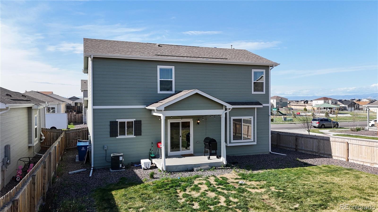 MLS Image #25 for 17947 e 95th avenue,commerce city, Colorado