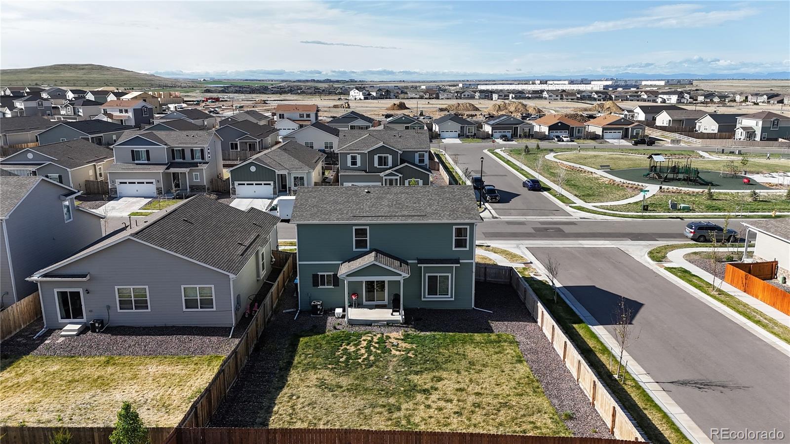 MLS Image #26 for 17947 e 95th avenue,commerce city, Colorado