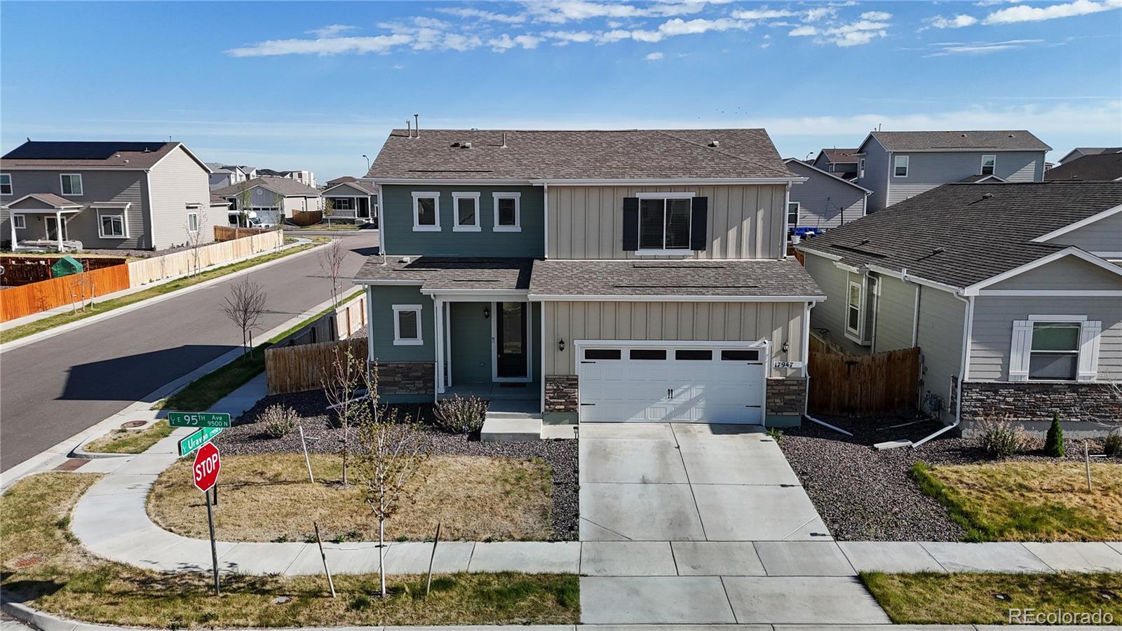 MLS Image #28 for 17947 e 95th avenue,commerce city, Colorado