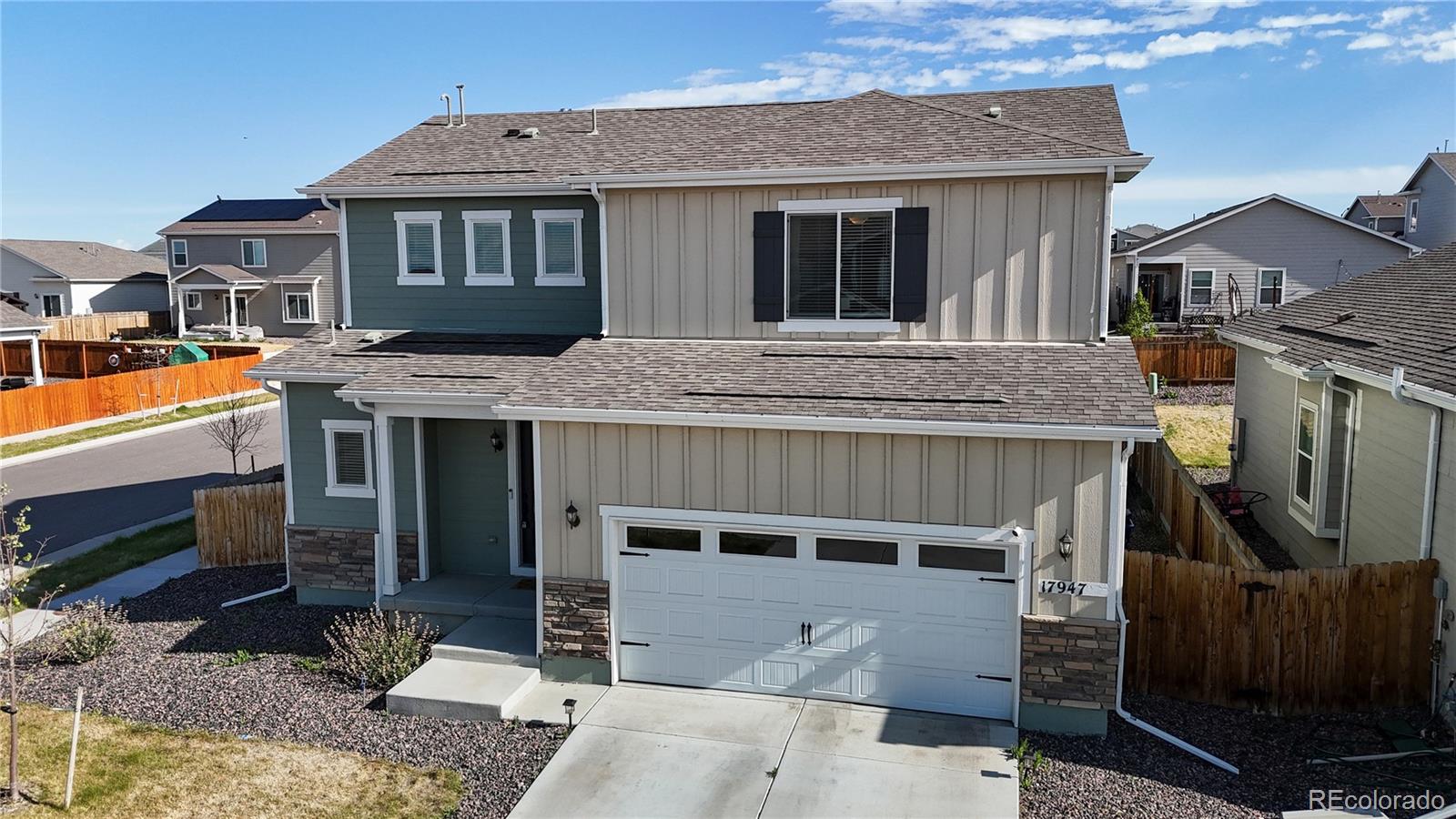 MLS Image #29 for 17947 e 95th avenue,commerce city, Colorado