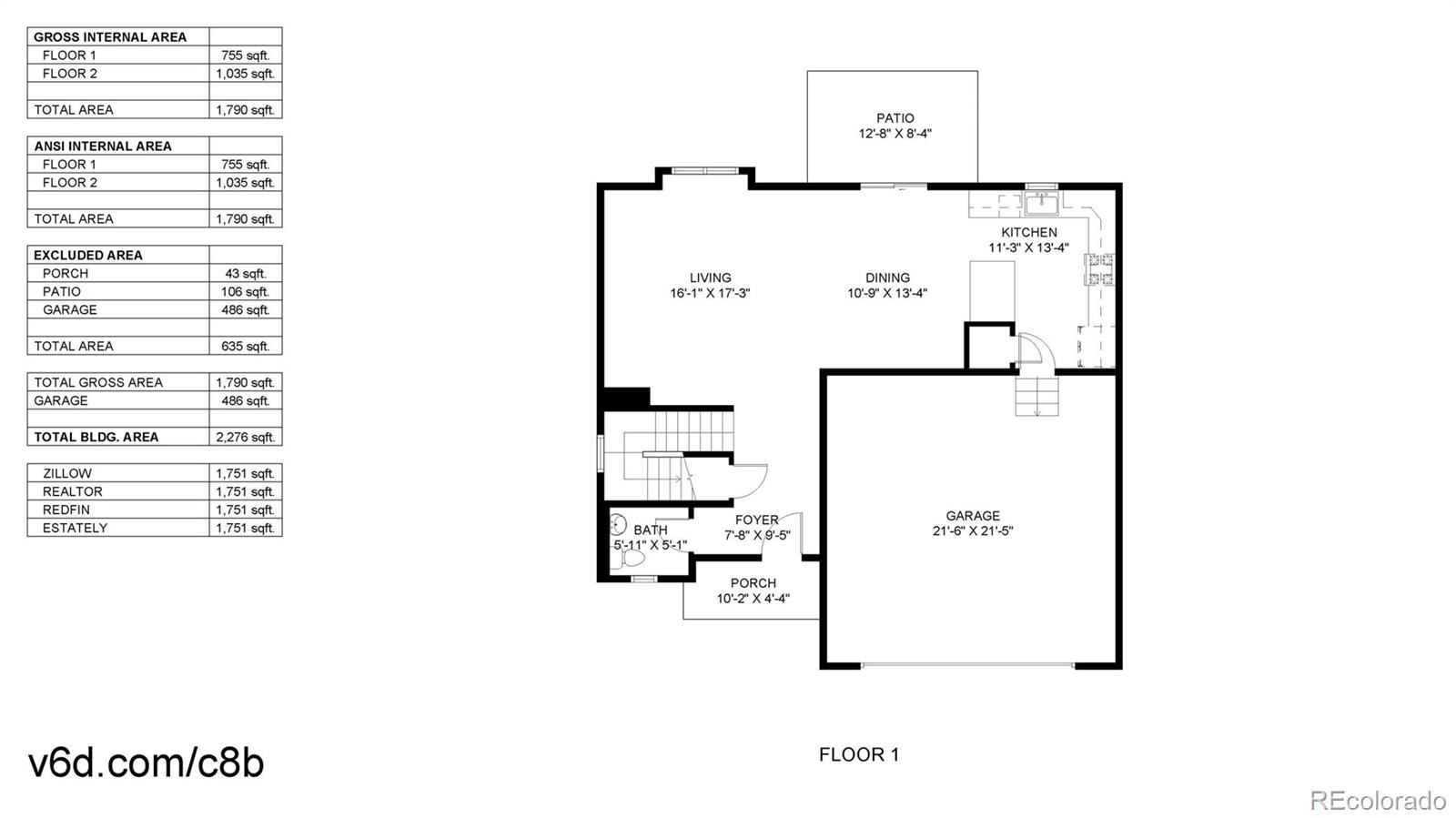 MLS Image #30 for 17947 e 95th avenue,commerce city, Colorado
