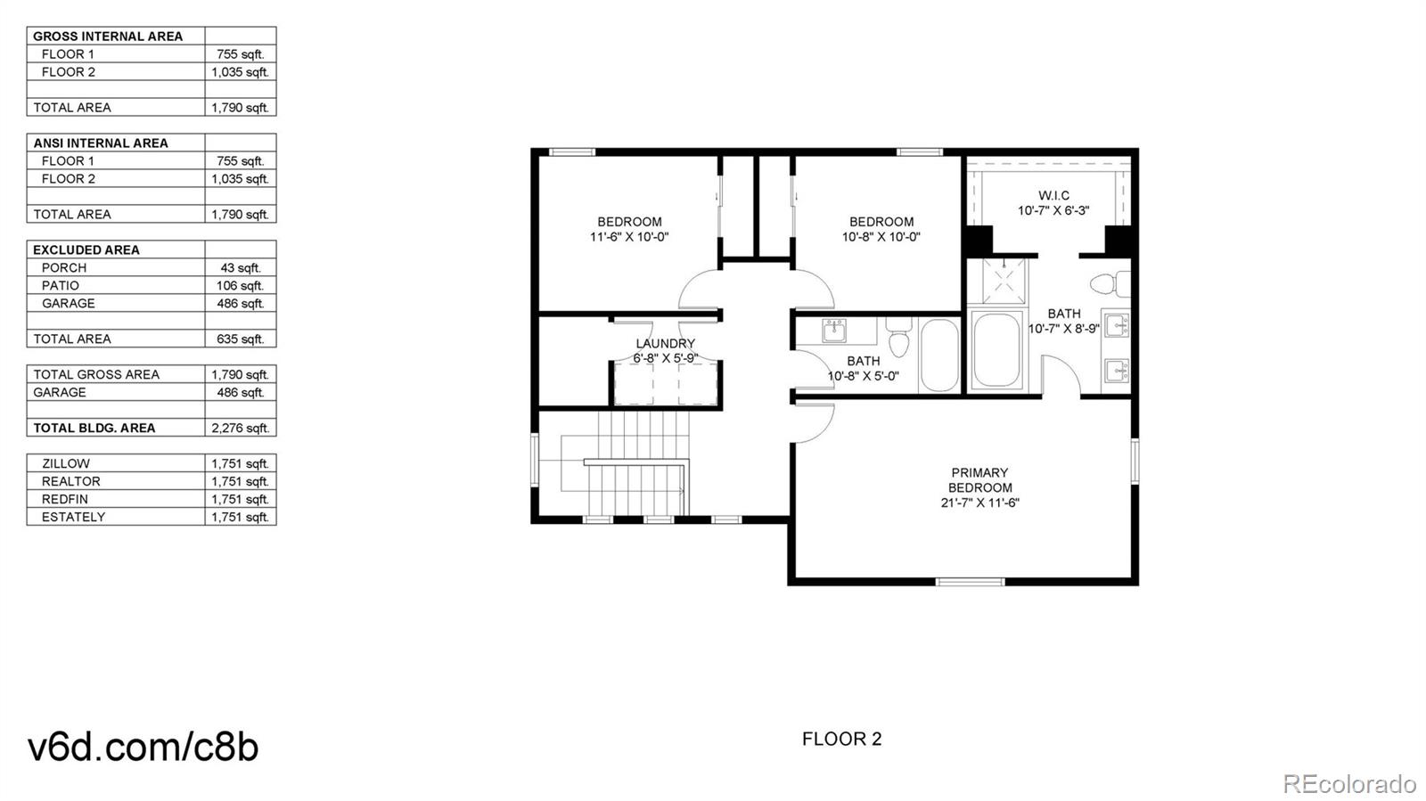 MLS Image #31 for 17947 e 95th avenue,commerce city, Colorado