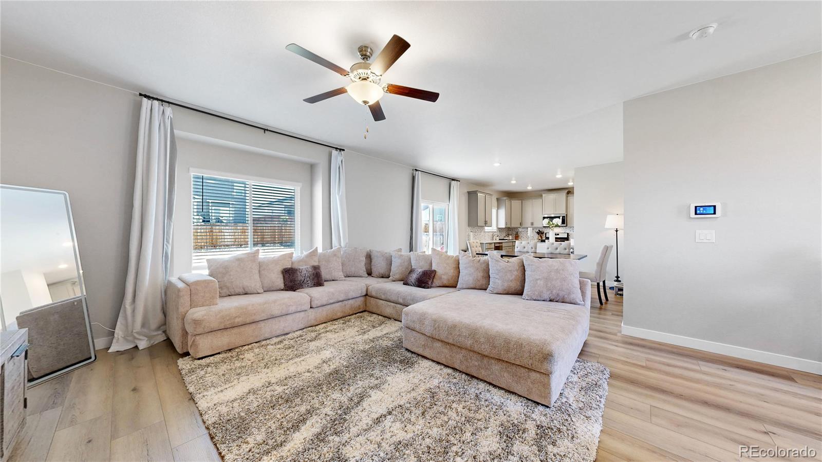 MLS Image #4 for 17947 e 95th avenue,commerce city, Colorado