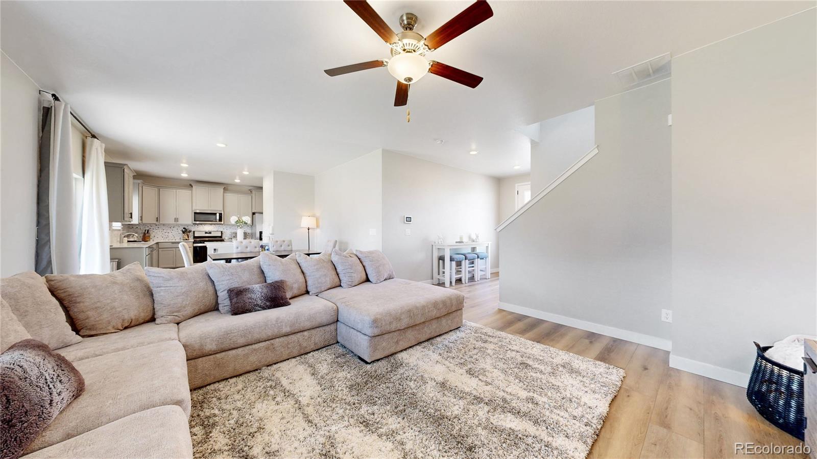 MLS Image #5 for 17947 e 95th avenue,commerce city, Colorado
