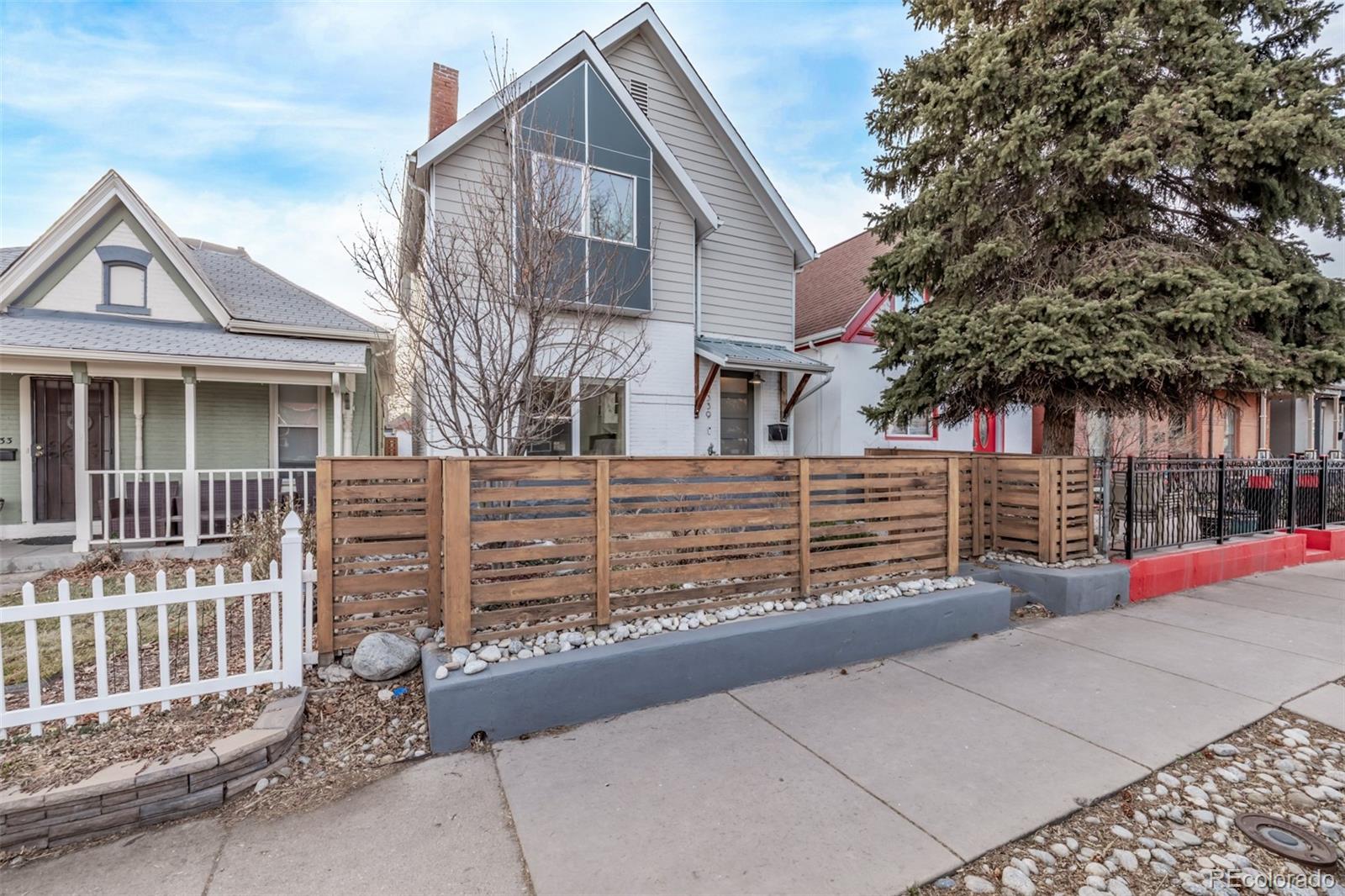 MLS Image #2 for 3339  tejon street,denver, Colorado