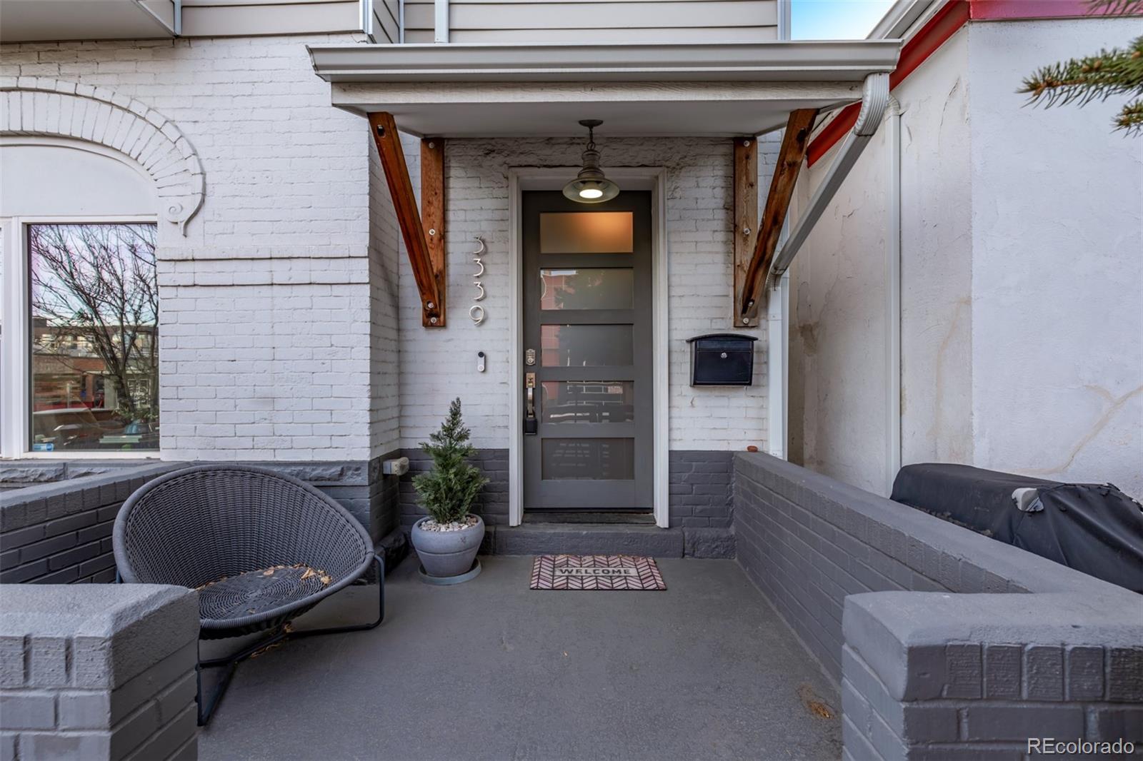 MLS Image #3 for 3339  tejon street,denver, Colorado