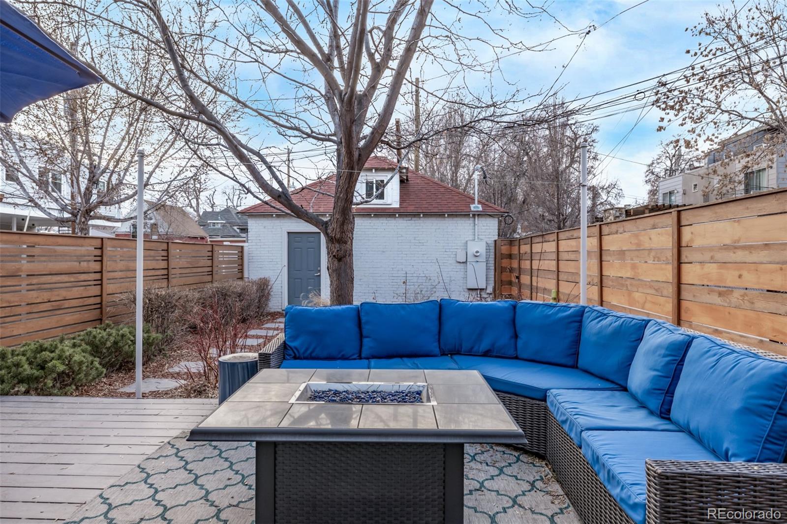 MLS Image #39 for 3339  tejon street,denver, Colorado