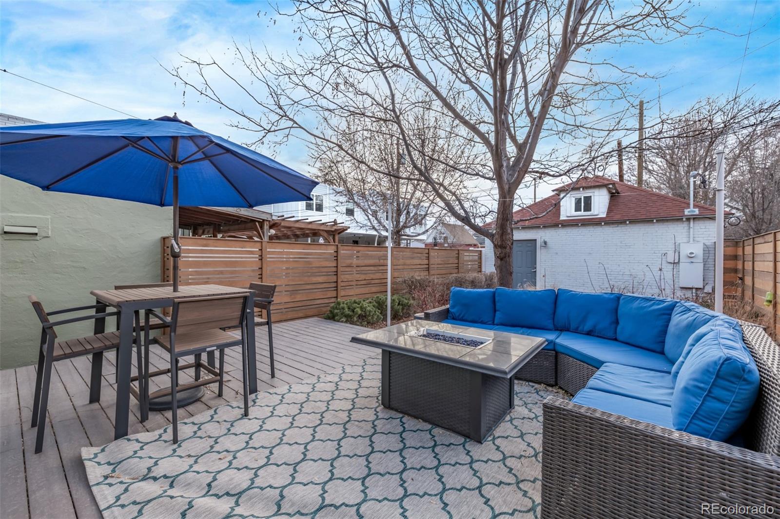 MLS Image #40 for 3339  tejon street,denver, Colorado