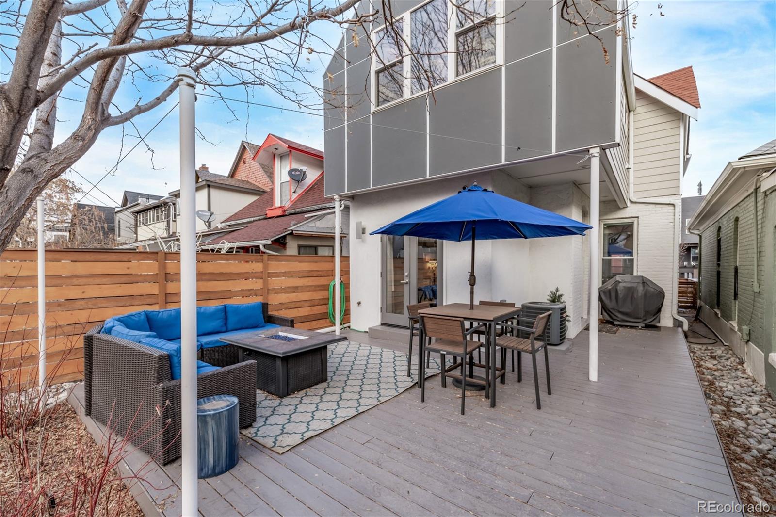 MLS Image #41 for 3339  tejon street,denver, Colorado