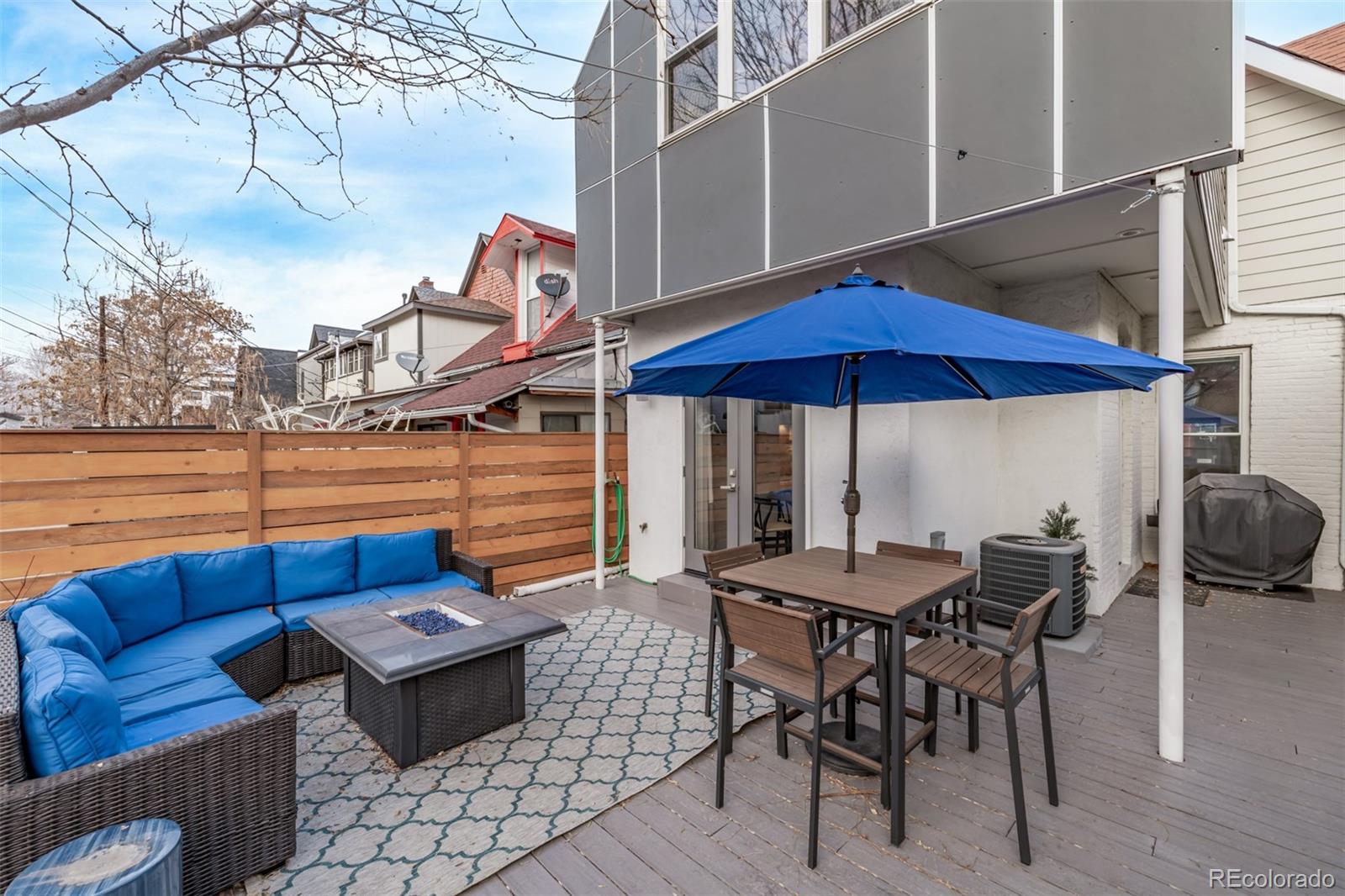 MLS Image #42 for 3339  tejon street,denver, Colorado