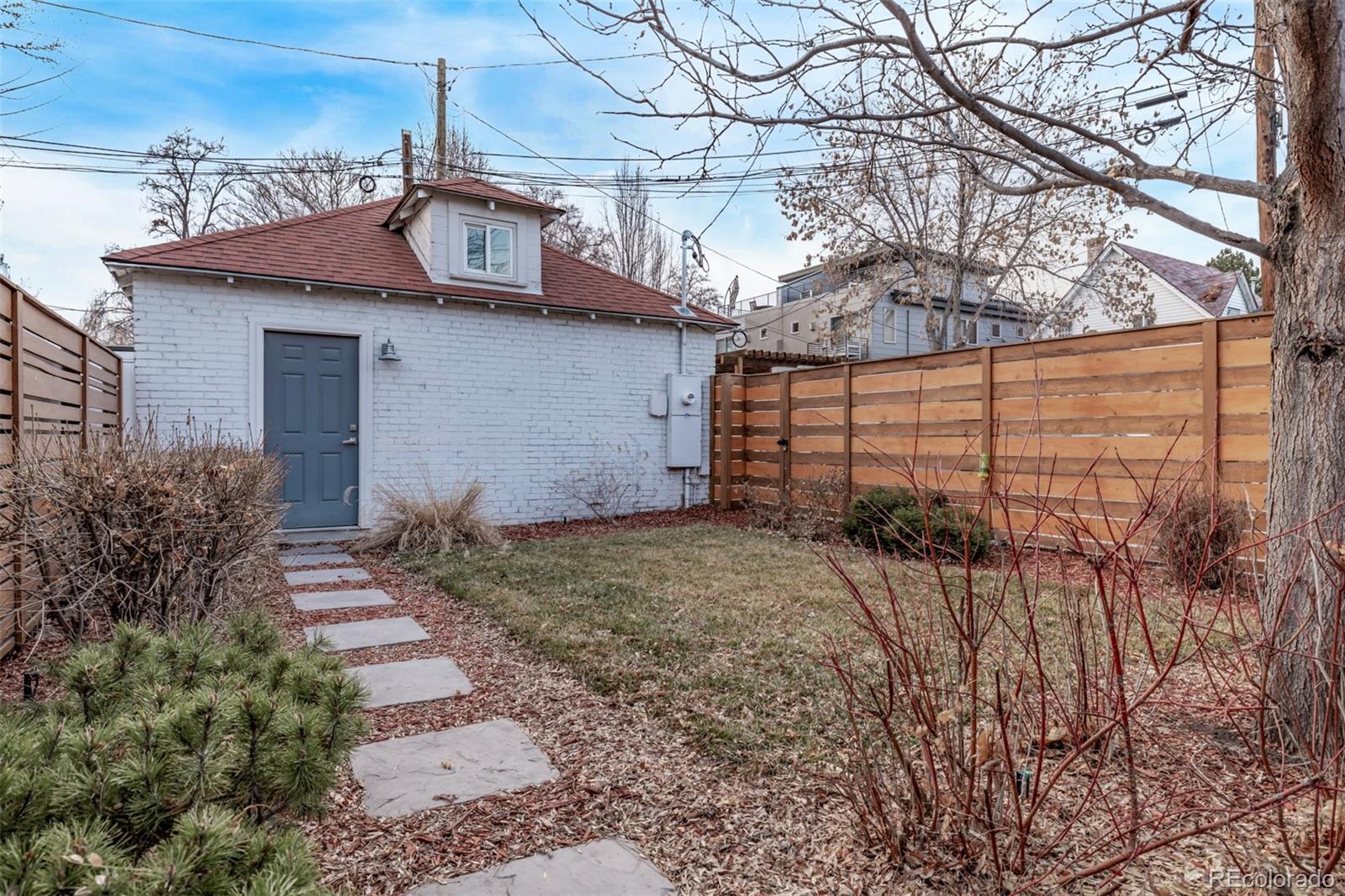 MLS Image #43 for 3339  tejon street,denver, Colorado