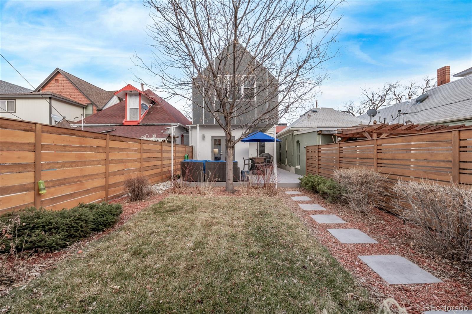 MLS Image #44 for 3339  tejon street,denver, Colorado