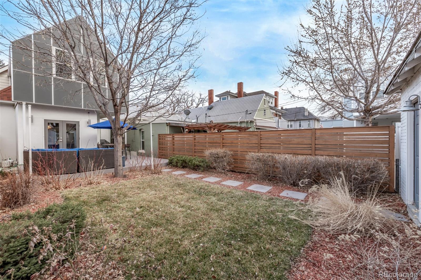 MLS Image #45 for 3339  tejon street,denver, Colorado