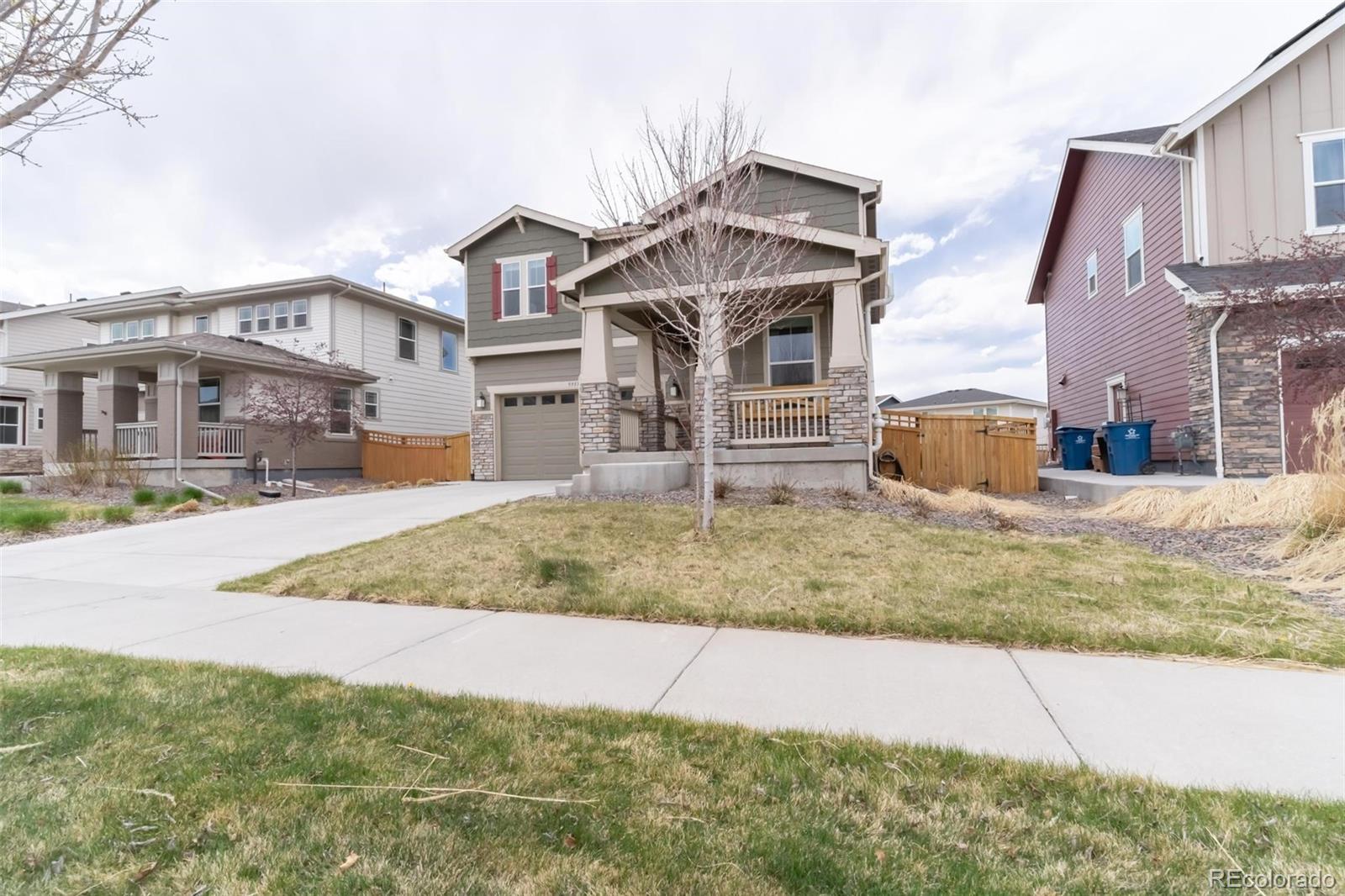 MLS Image #3 for 5937 n orleans street,aurora, Colorado