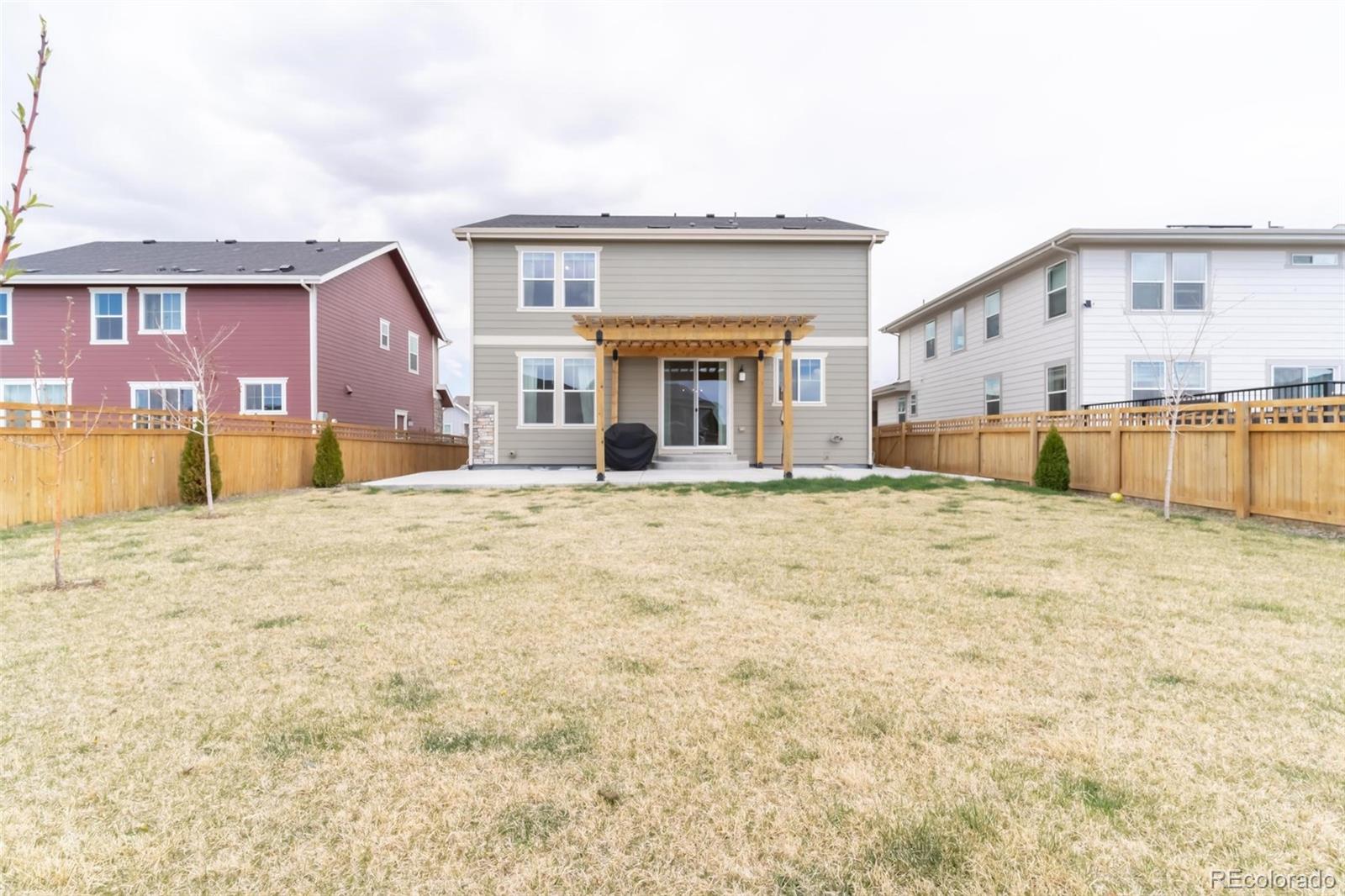 MLS Image #30 for 5937 n orleans street,aurora, Colorado