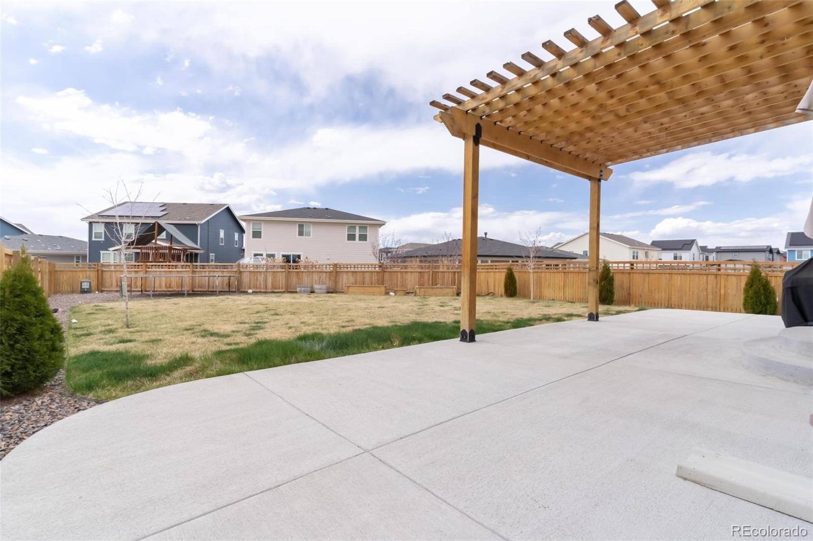 MLS Image #31 for 5937 n orleans street,aurora, Colorado