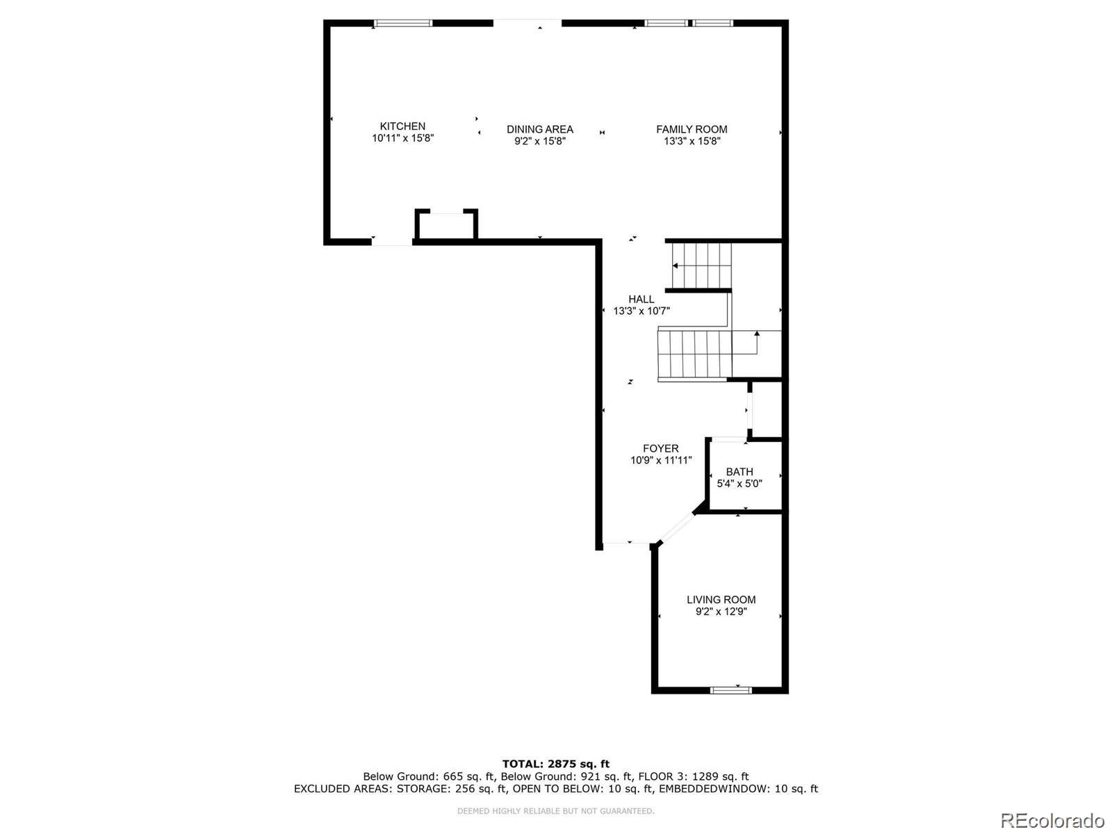 MLS Image #35 for 5937 n orleans street,aurora, Colorado