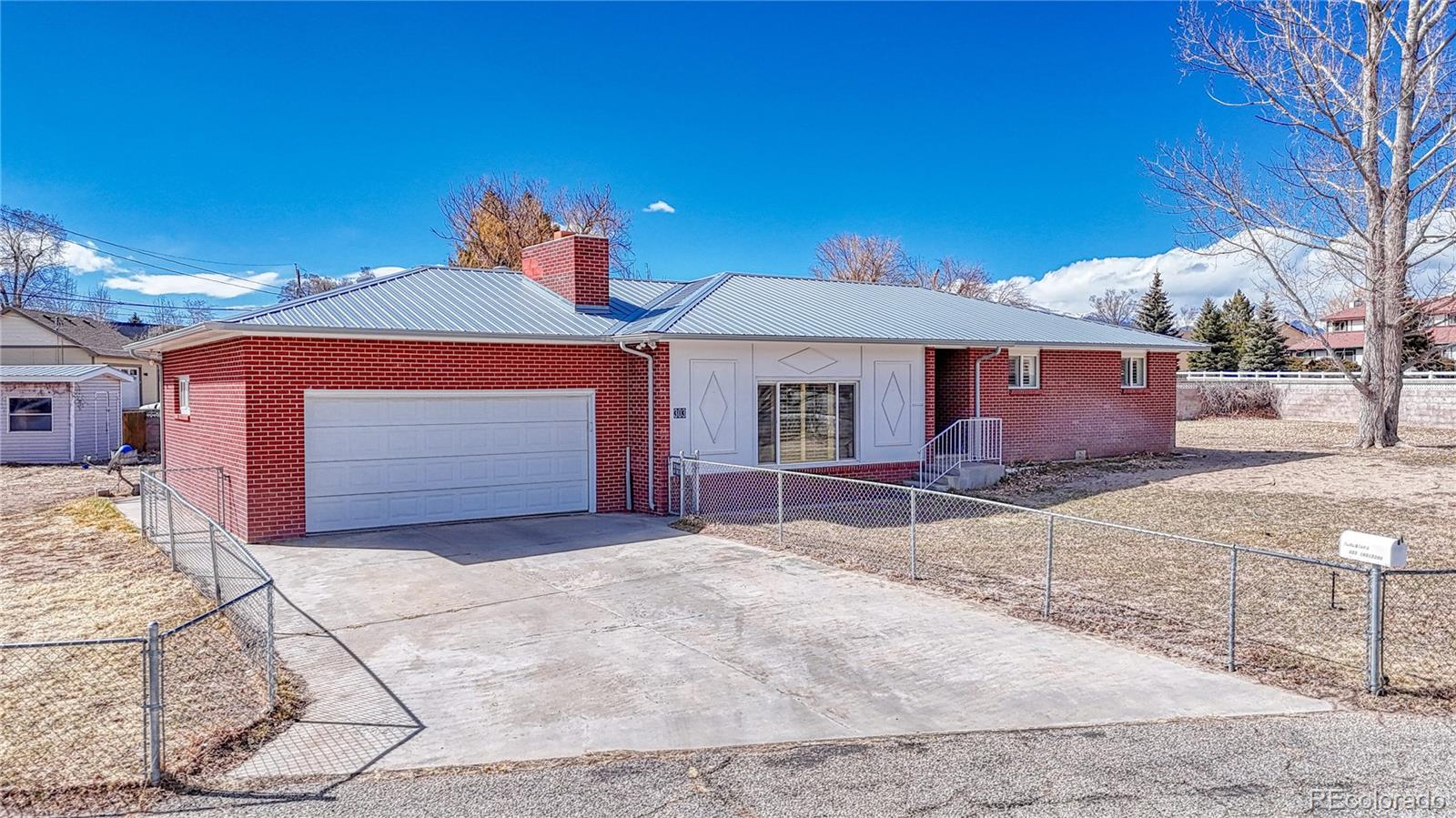 MLS Image #0 for 303  crestone avenue,salida, Colorado