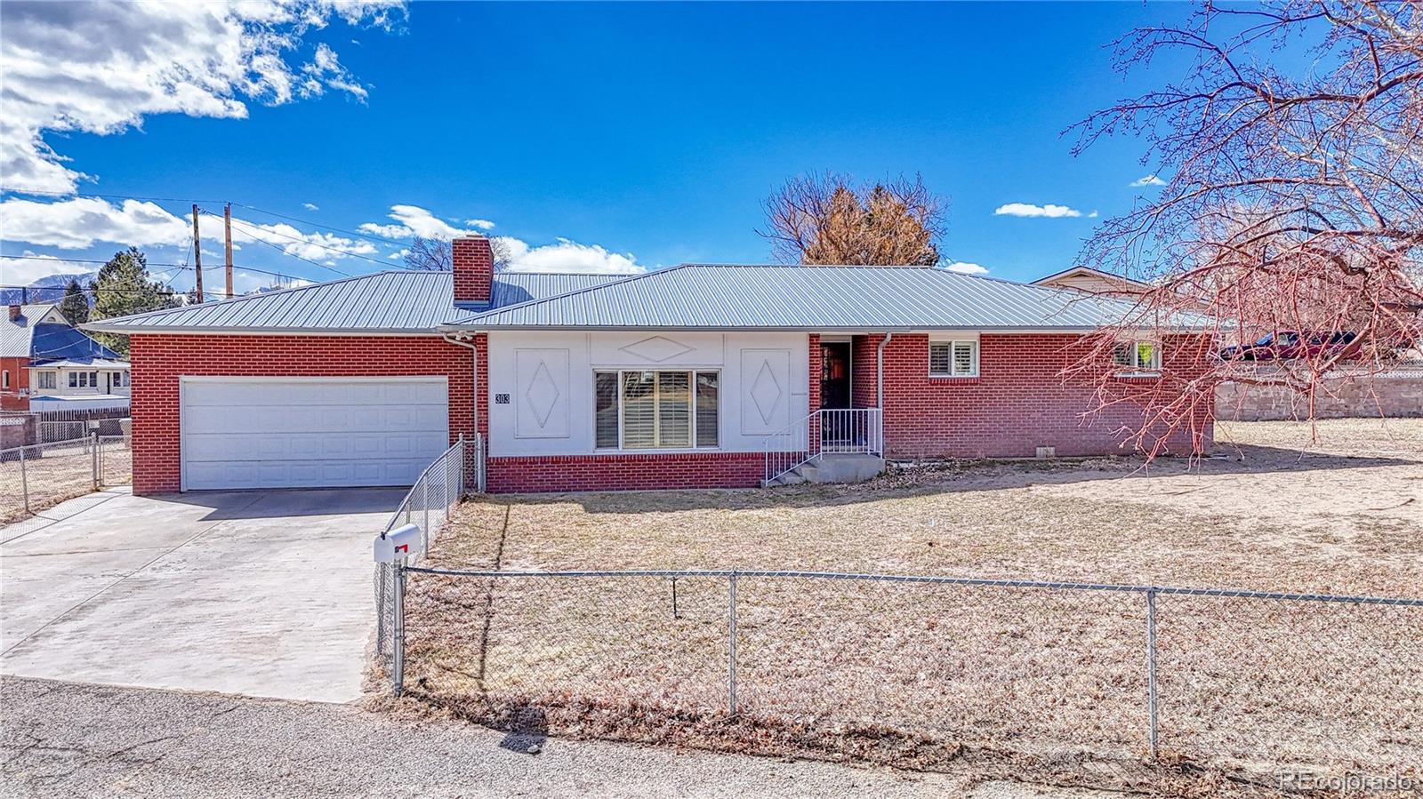 MLS Image #1 for 303  crestone avenue,salida, Colorado