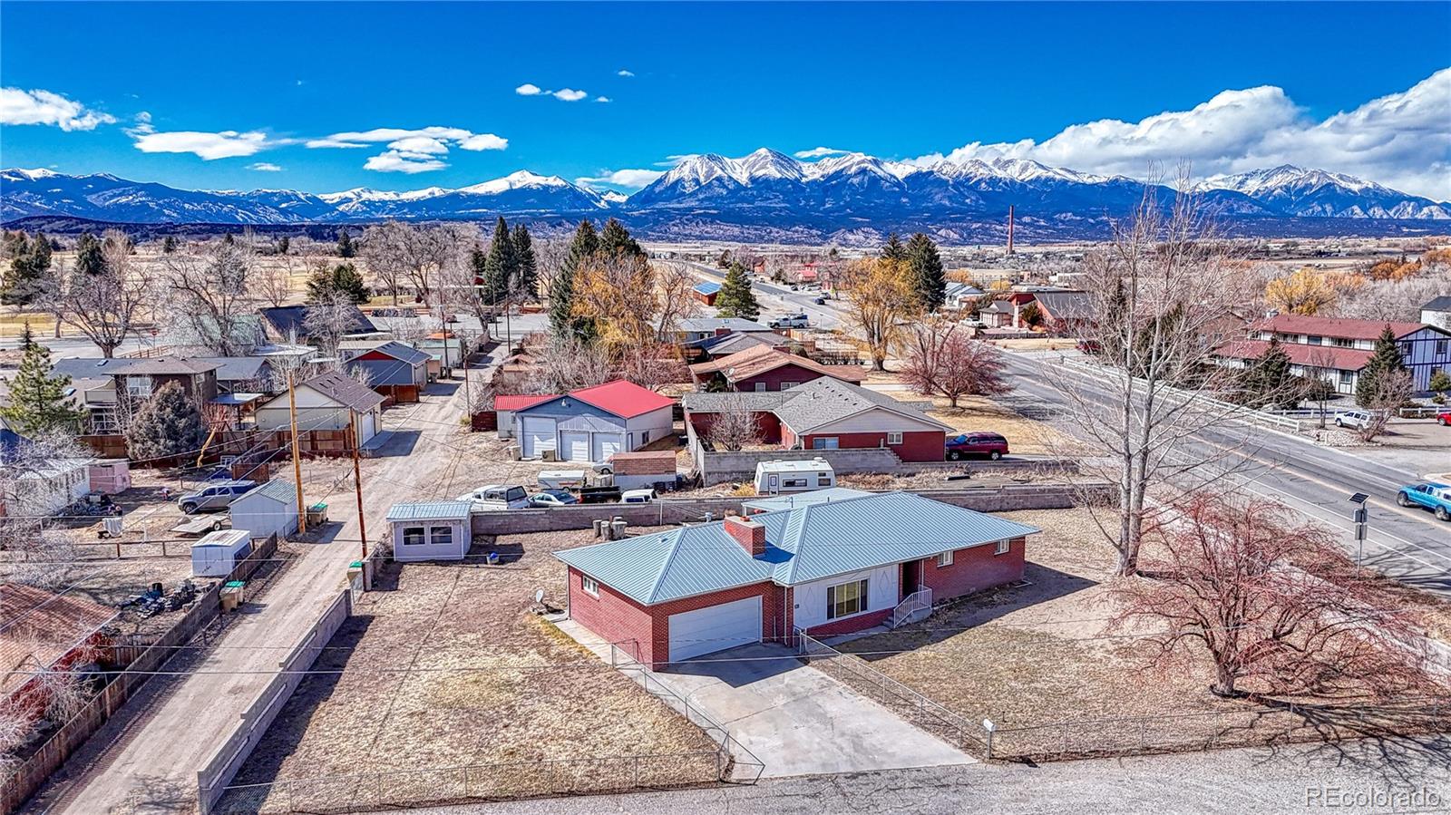 MLS Image #2 for 303  crestone avenue,salida, Colorado