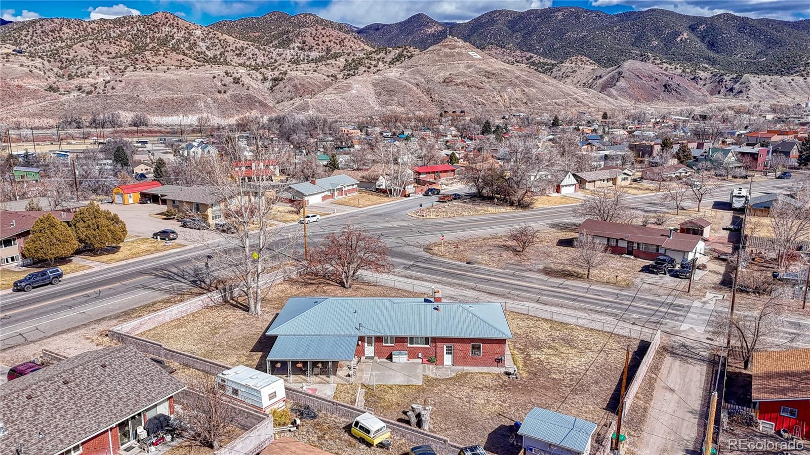 MLS Image #3 for 303  crestone avenue,salida, Colorado