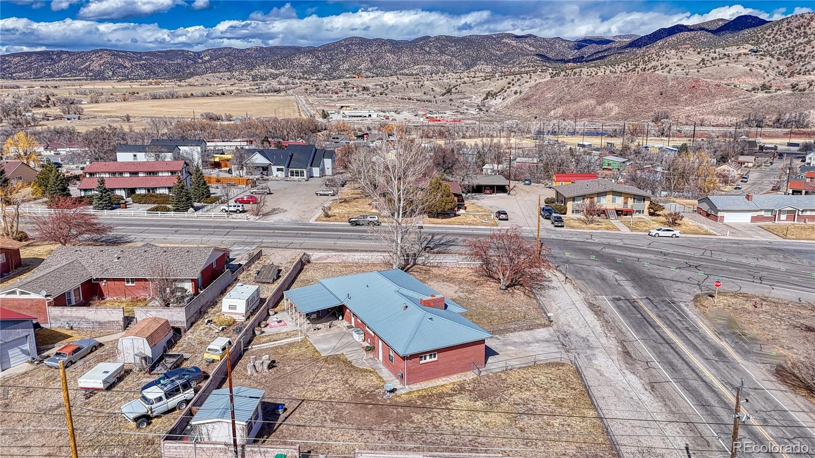 MLS Image #37 for 303  crestone avenue,salida, Colorado