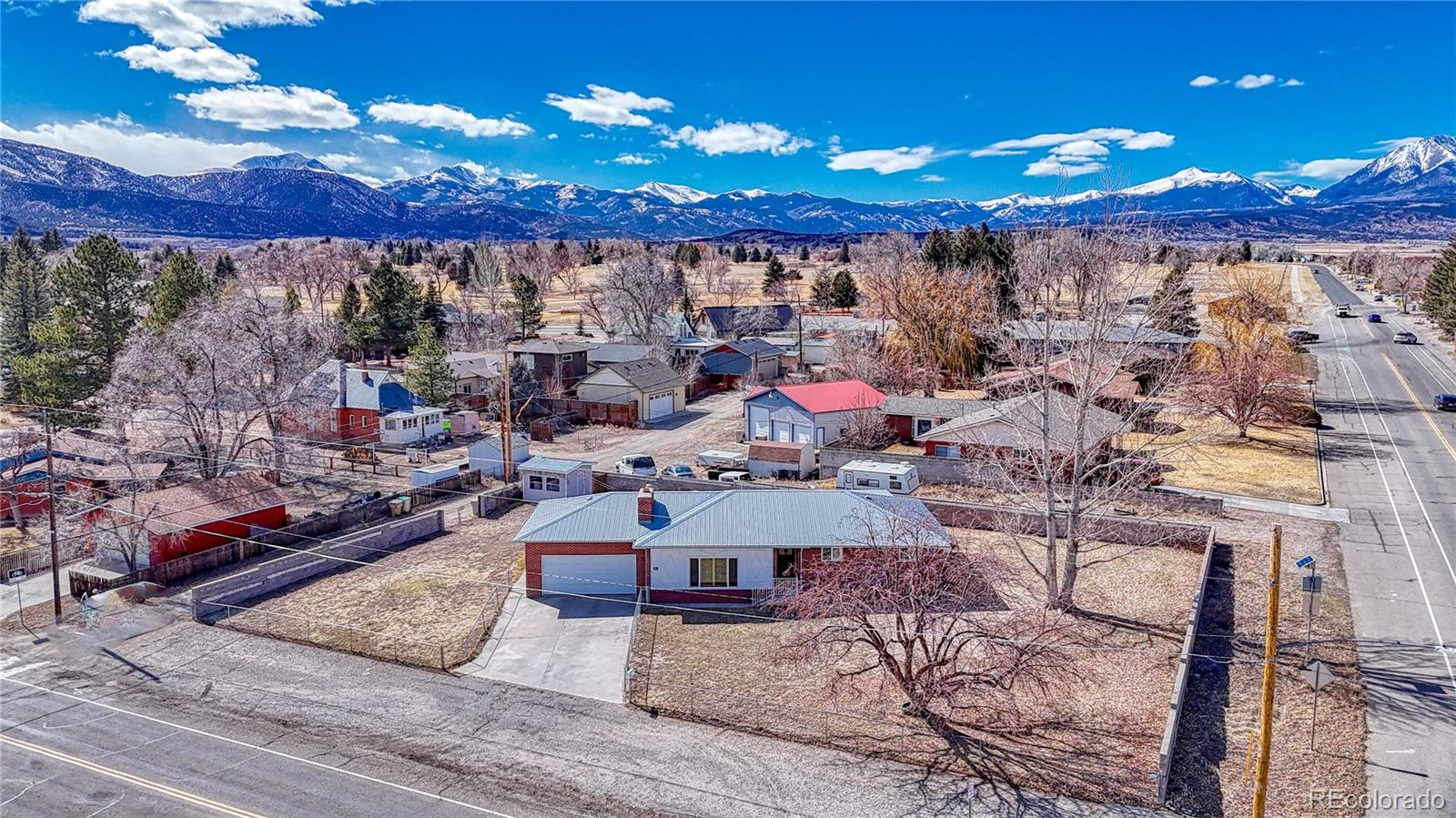 MLS Image #4 for 303  crestone avenue,salida, Colorado