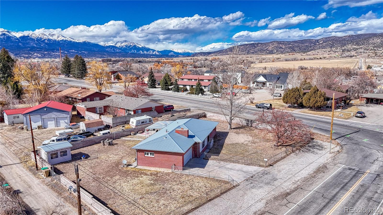 MLS Image #5 for 303  crestone avenue,salida, Colorado