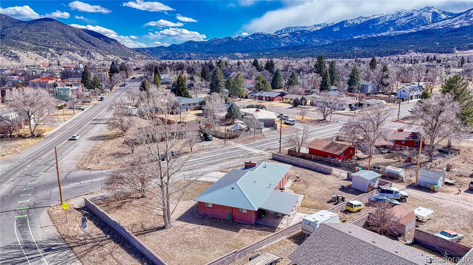 MLS Image #7 for 303  crestone avenue,salida, Colorado