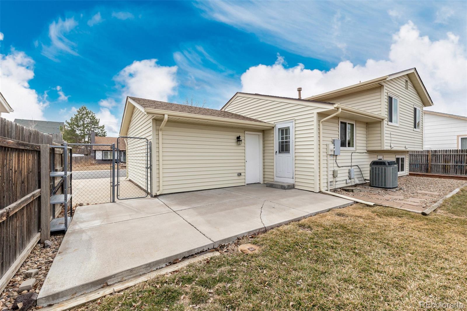 MLS Image #1 for 18835 e utah circle,aurora, Colorado