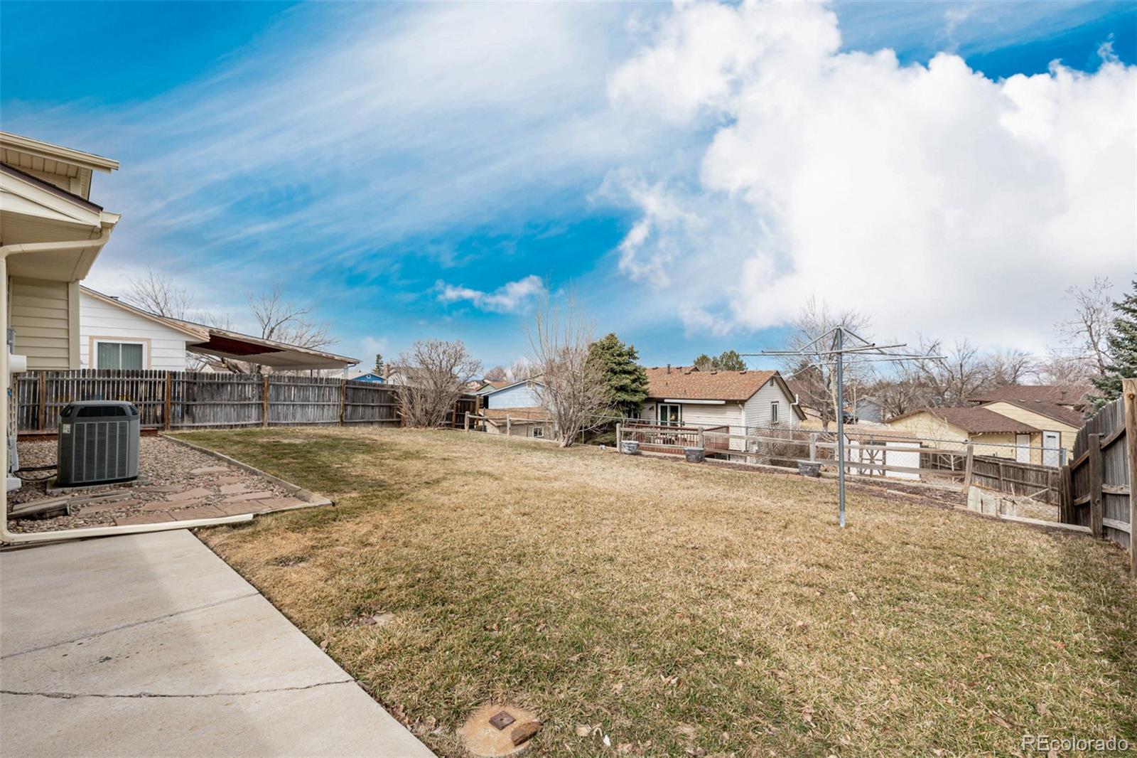 MLS Image #2 for 18835 e utah circle,aurora, Colorado