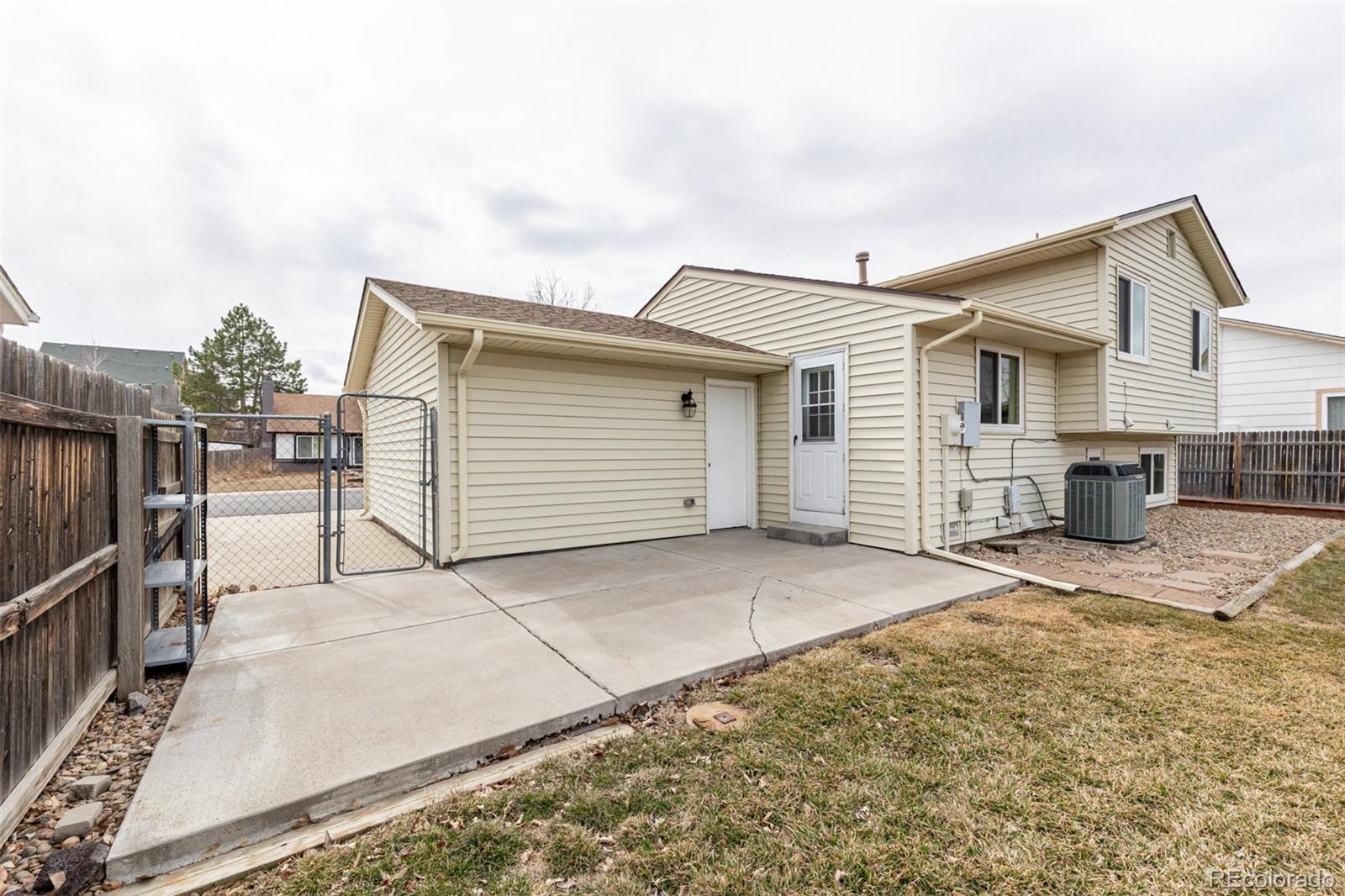 MLS Image #30 for 18835 e utah circle,aurora, Colorado