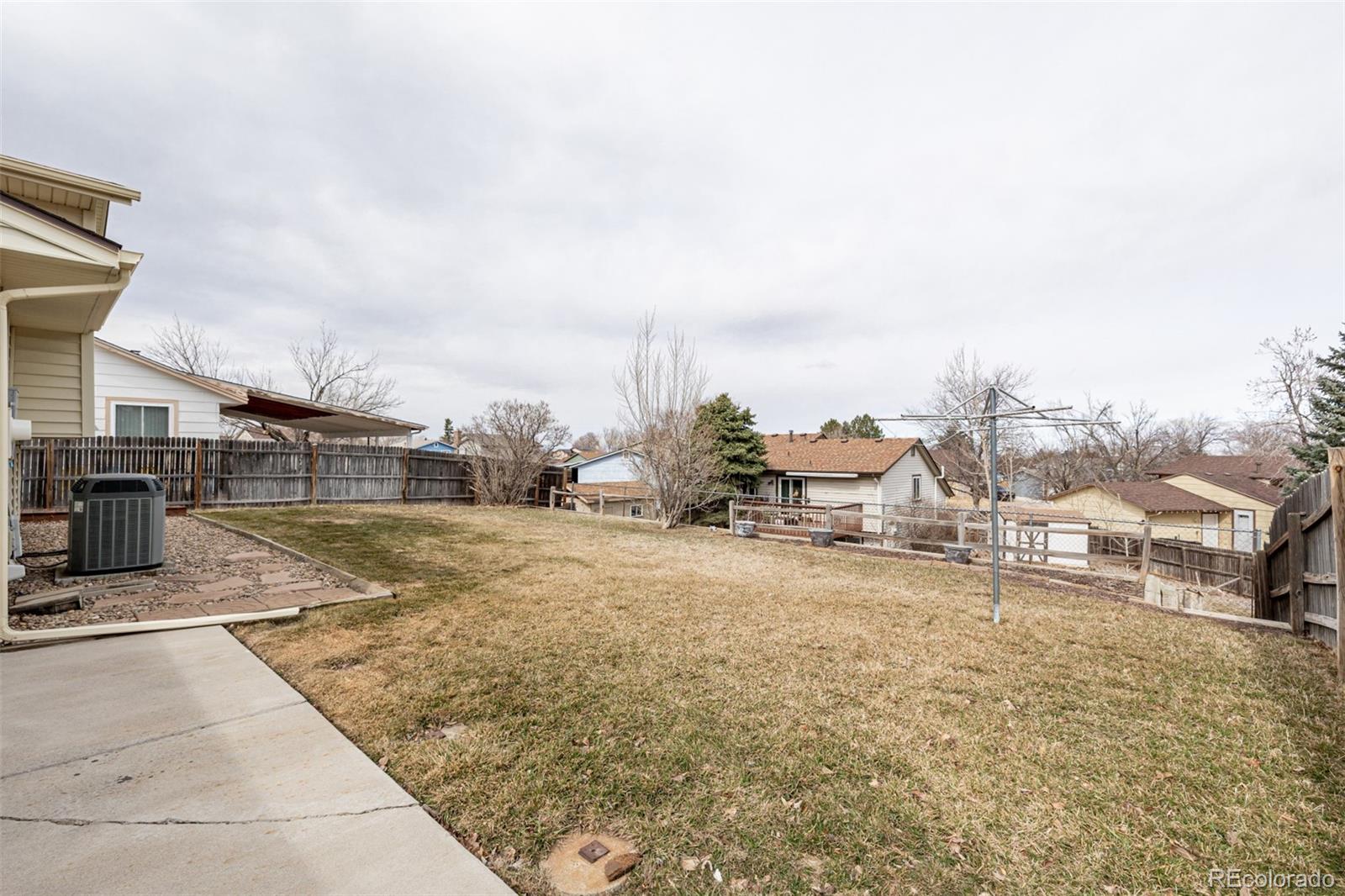 MLS Image #31 for 18835 e utah circle,aurora, Colorado