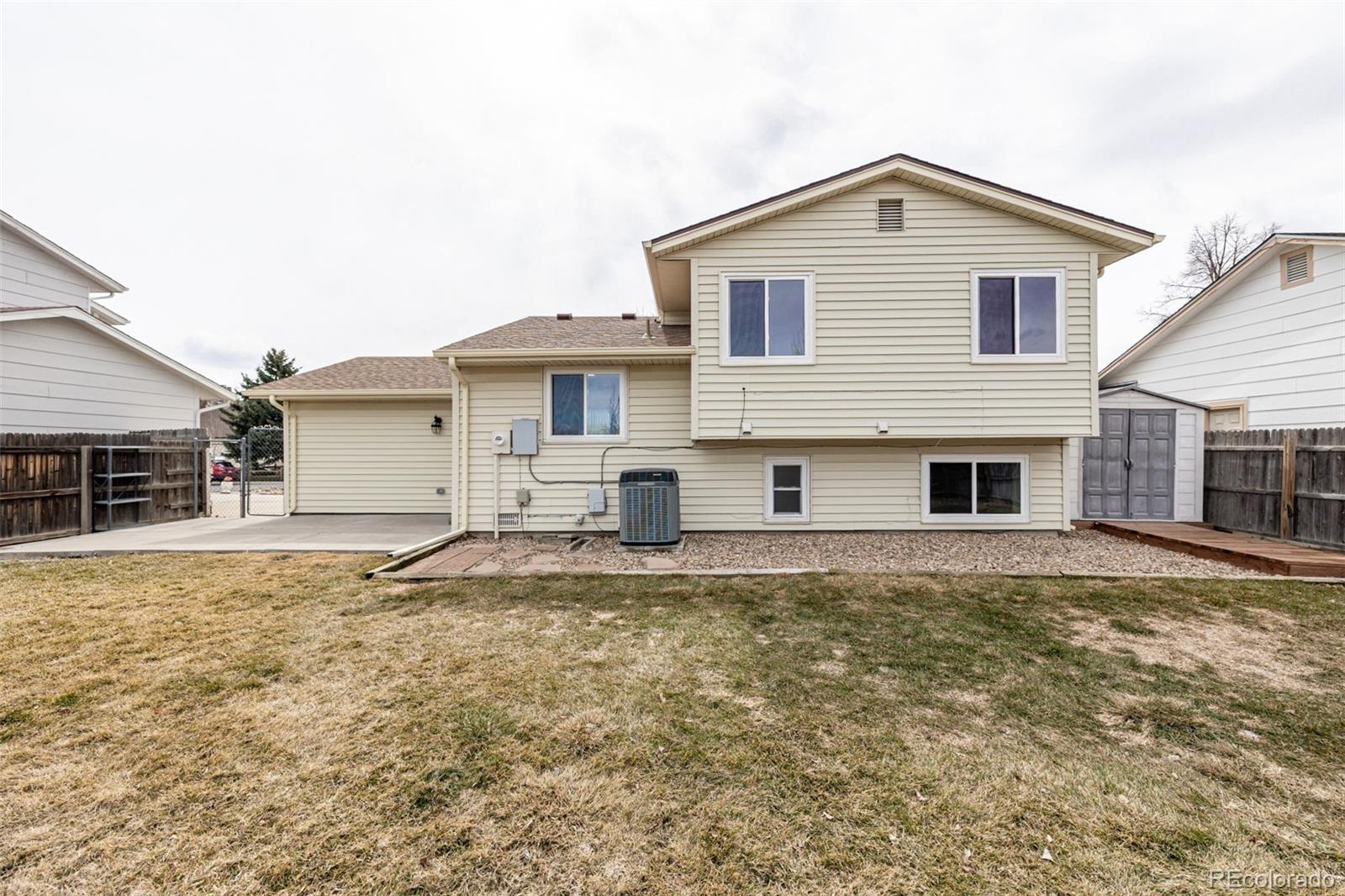 MLS Image #32 for 18835 e utah circle,aurora, Colorado