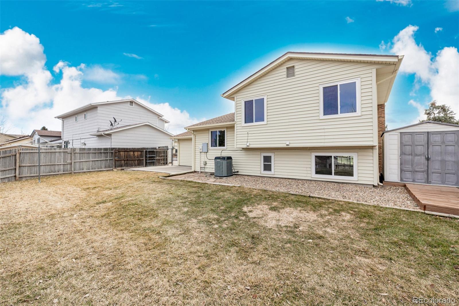 MLS Image #33 for 18835 e utah circle,aurora, Colorado