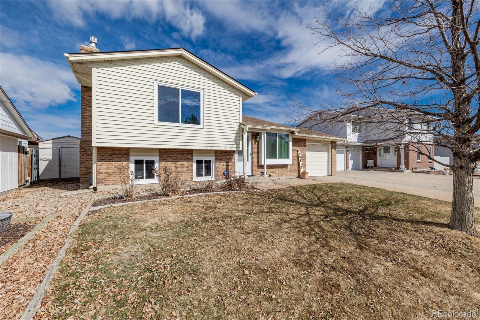 MLS Image #4 for 18835 e utah circle,aurora, Colorado