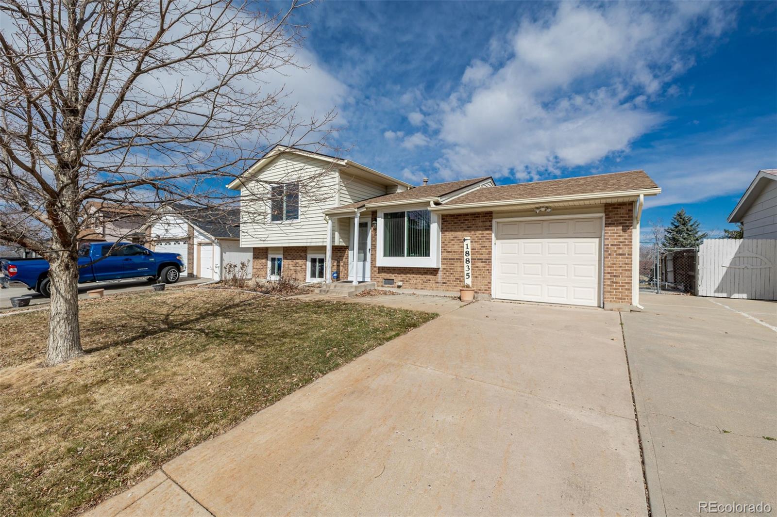 MLS Image #5 for 18835 e utah circle,aurora, Colorado