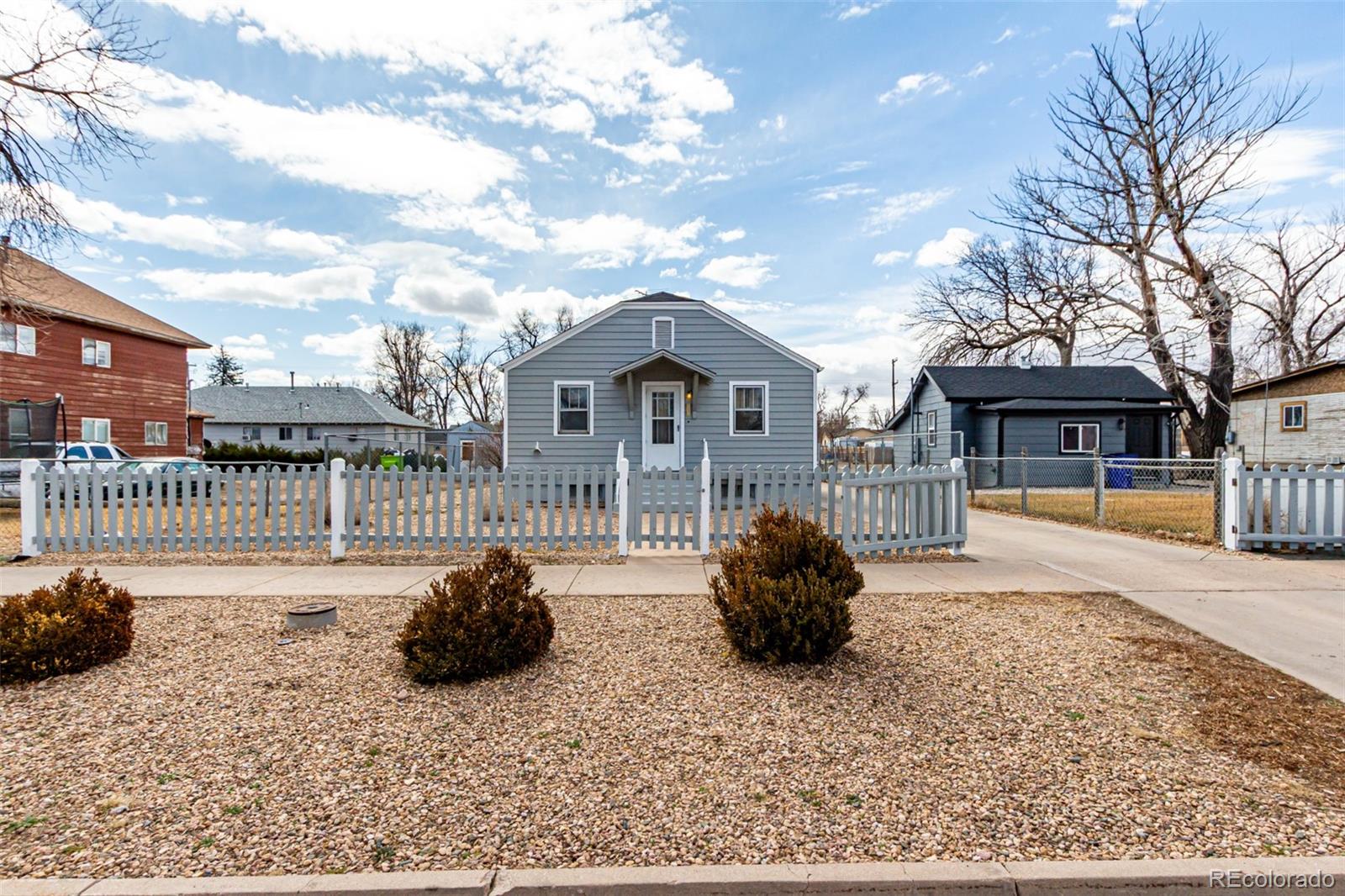 MLS Image #0 for 310  13th street,greeley, Colorado