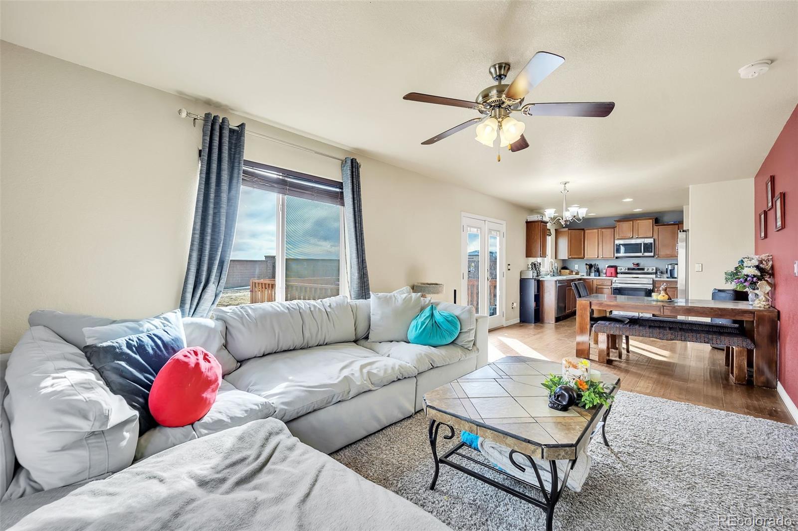 MLS Image #11 for 12053  eagle crest court,peyton, Colorado