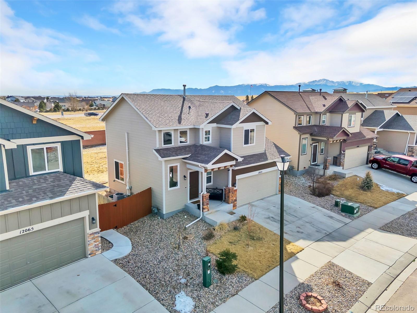 MLS Image #32 for 12053  eagle crest court,peyton, Colorado