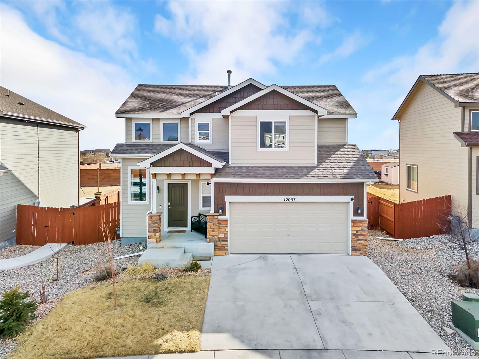 MLS Image #33 for 12053  eagle crest court,peyton, Colorado