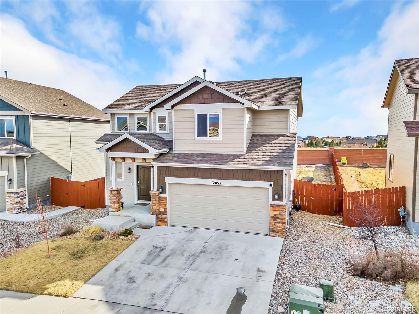 MLS Image #34 for 12053  eagle crest court,peyton, Colorado