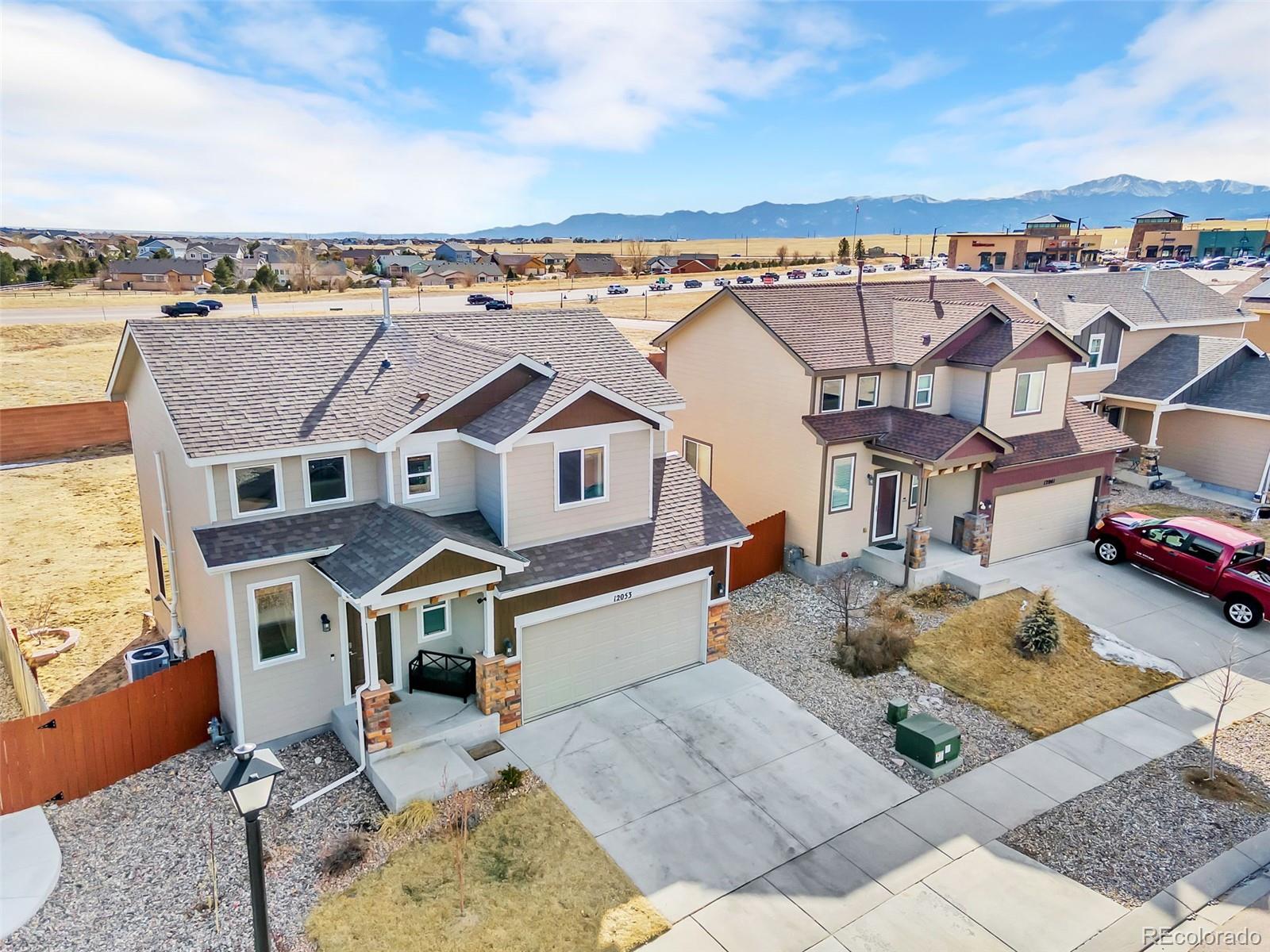 MLS Image #35 for 12053  eagle crest court,peyton, Colorado