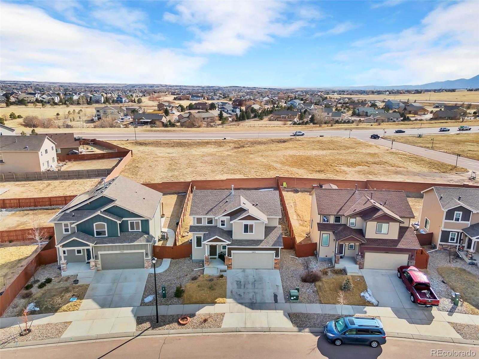 MLS Image #36 for 12053  eagle crest court,peyton, Colorado