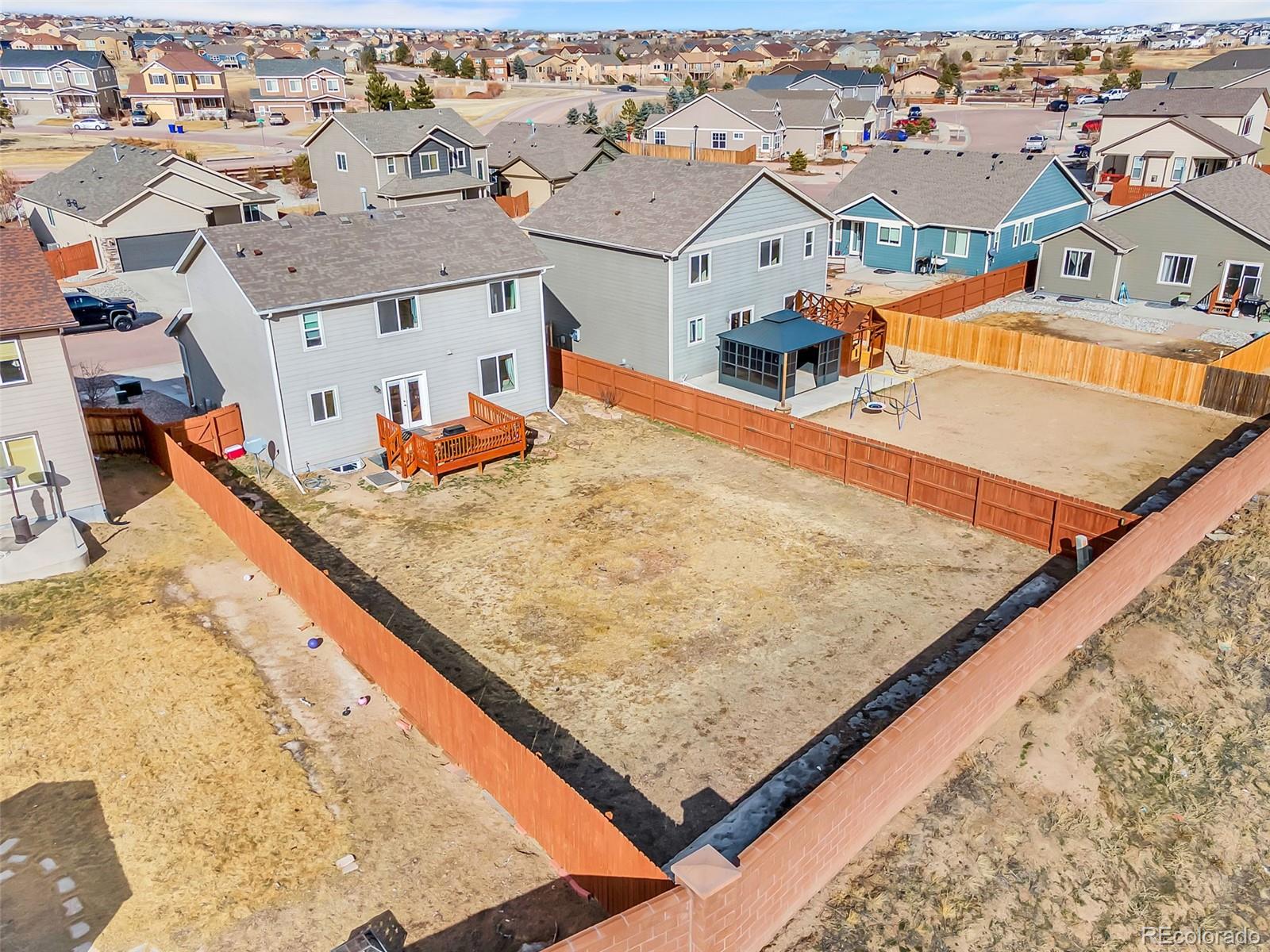 MLS Image #41 for 12053  eagle crest court,peyton, Colorado