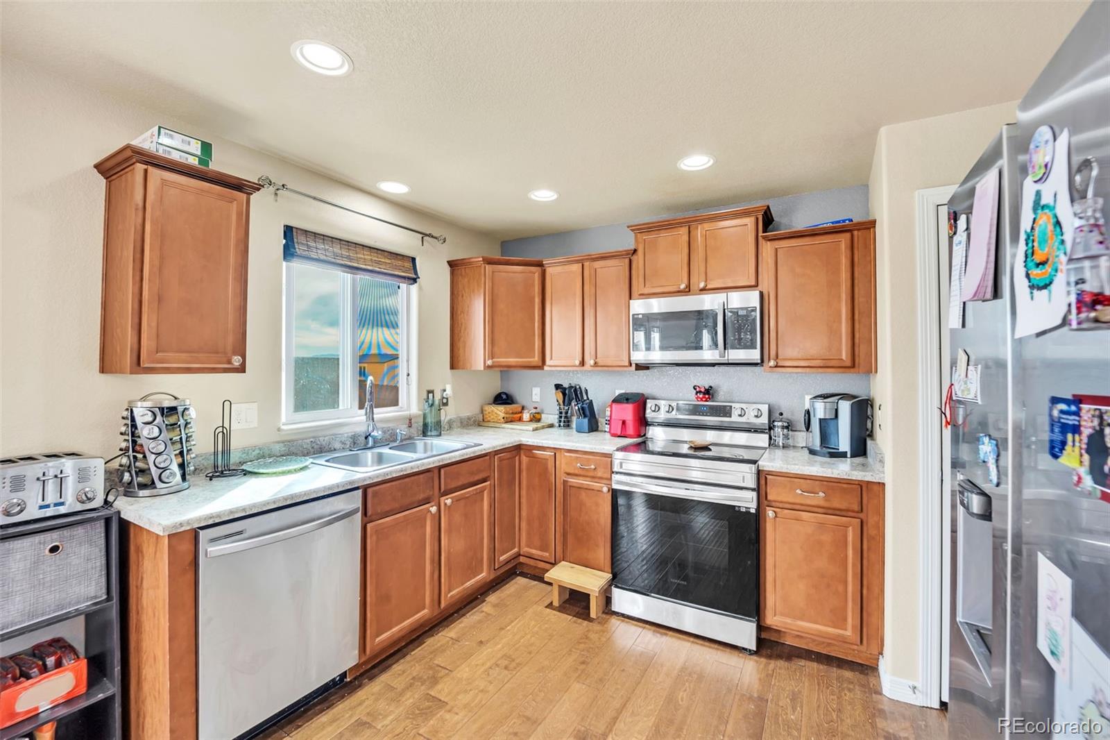 MLS Image #7 for 12053  eagle crest court,peyton, Colorado