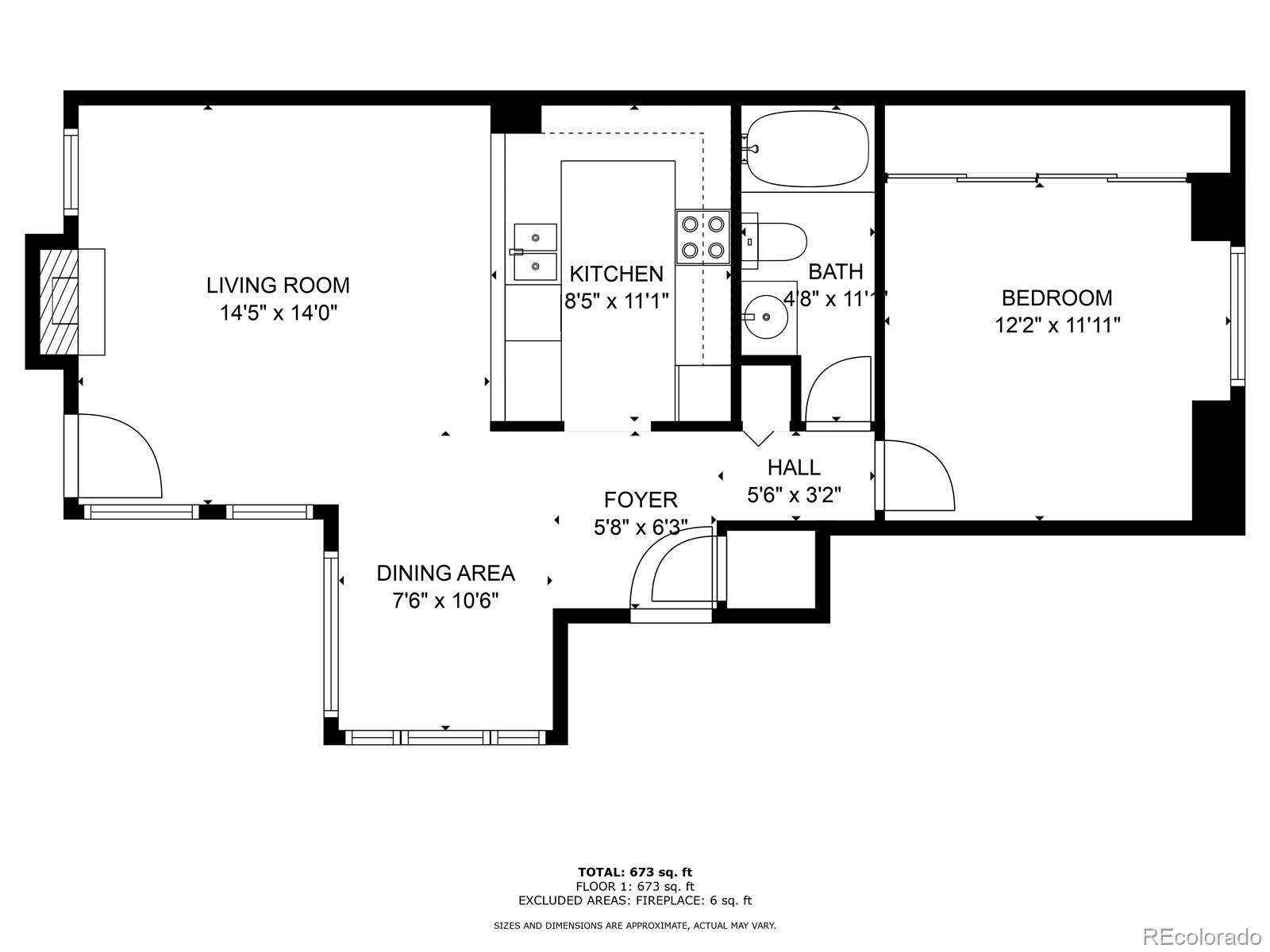 MLS Image #22 for 2296 s pitkin way a,aurora, Colorado