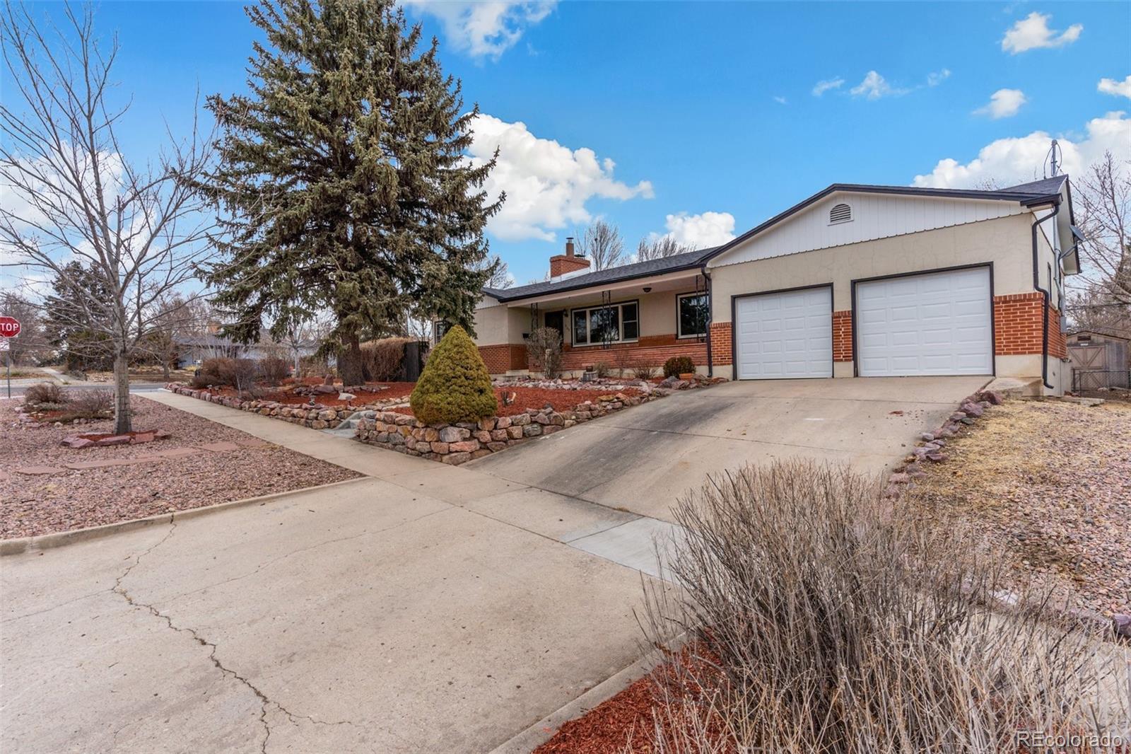 MLS Image #10 for 929  farragut avenue,colorado springs, Colorado